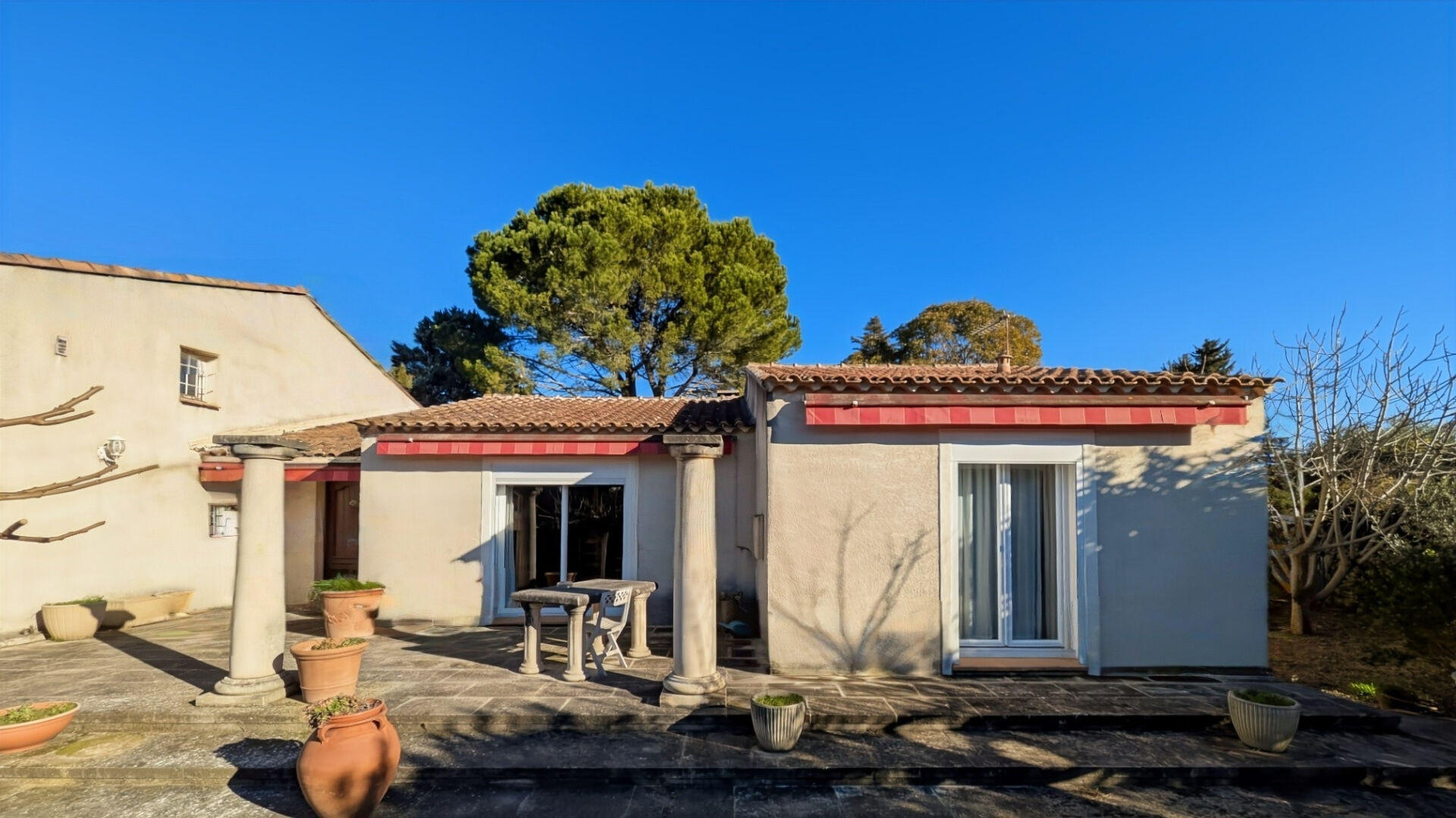 Agence immobilière de ERA Chateaurenard - REAL IMMOBILIER