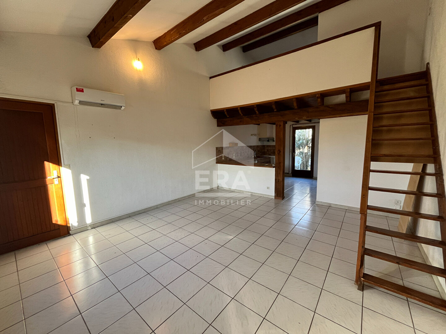 Agence immobilière de ERA Chateaurenard - REAL IMMOBILIER