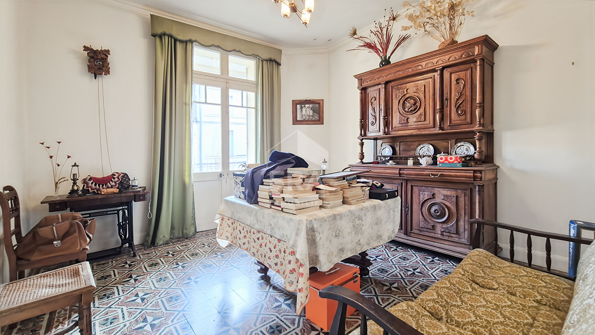 Agence immobilière de ERA Chateaurenard - REAL IMMOBILIER