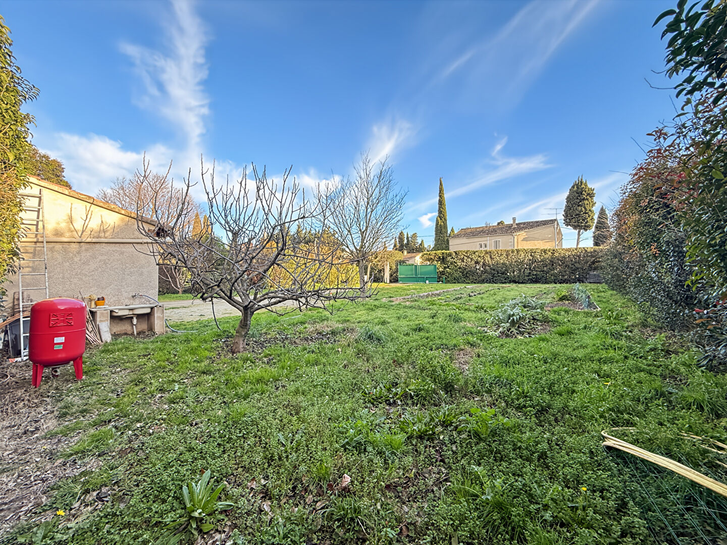 Agence immobilière de ERA Chateaurenard - REAL IMMOBILIER