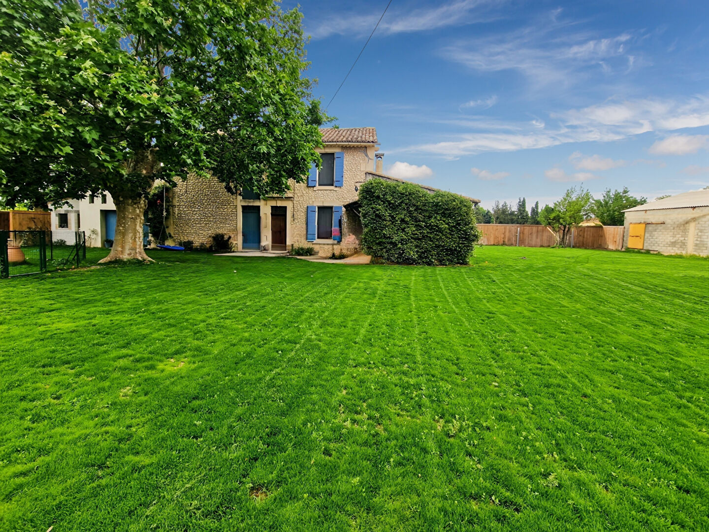 Agence immobilière de ERA Chateaurenard - REAL IMMOBILIER