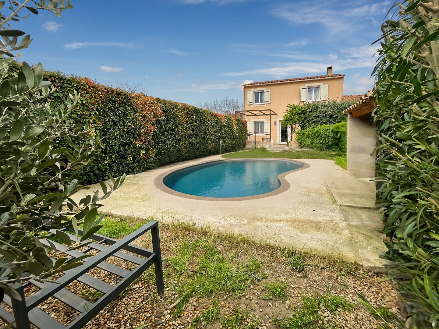 Agence immobilière de ERA Chateaurenard - REAL IMMOBILIER