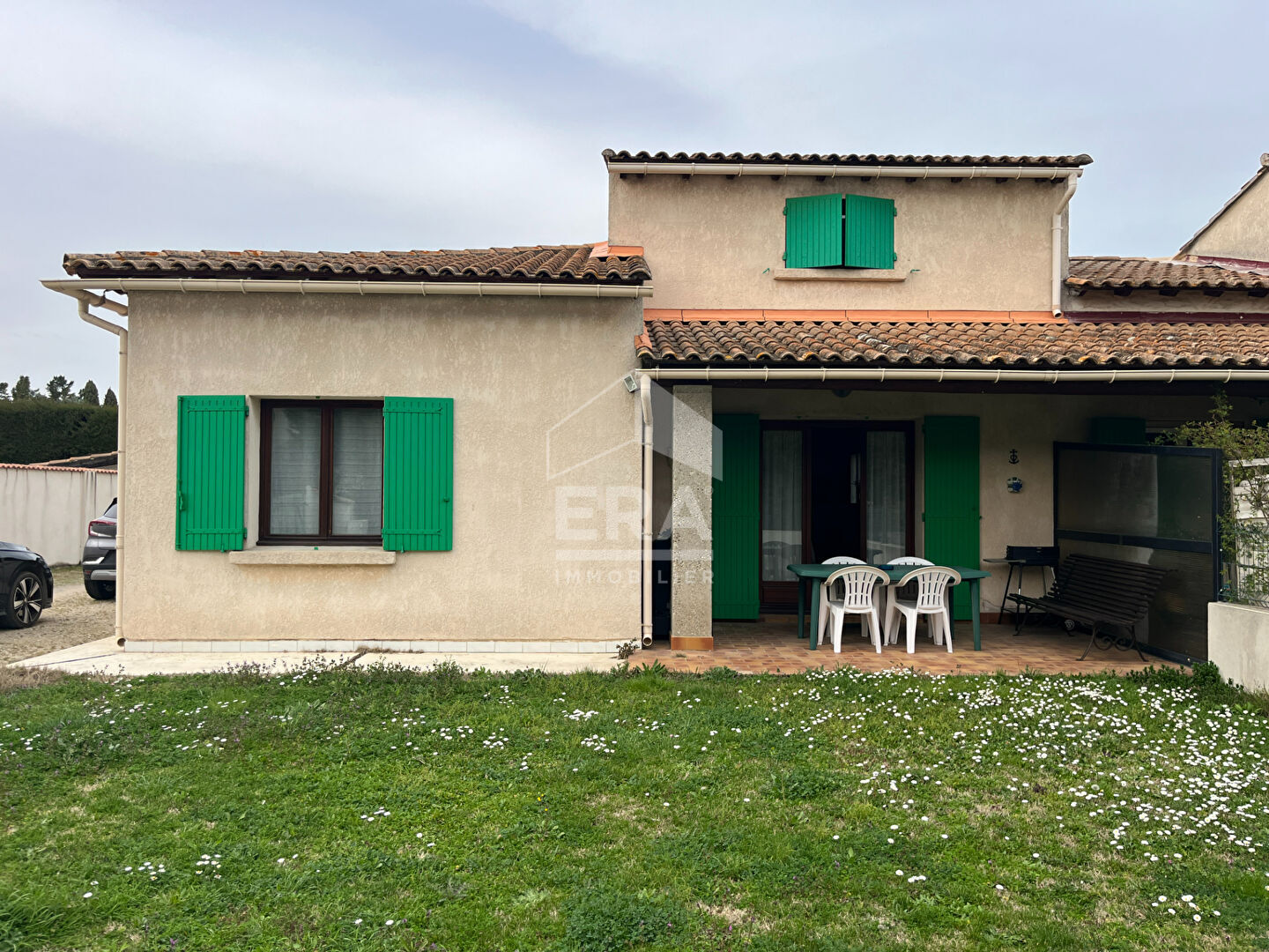 Agence immobilière de ERA Chateaurenard - REAL IMMOBILIER