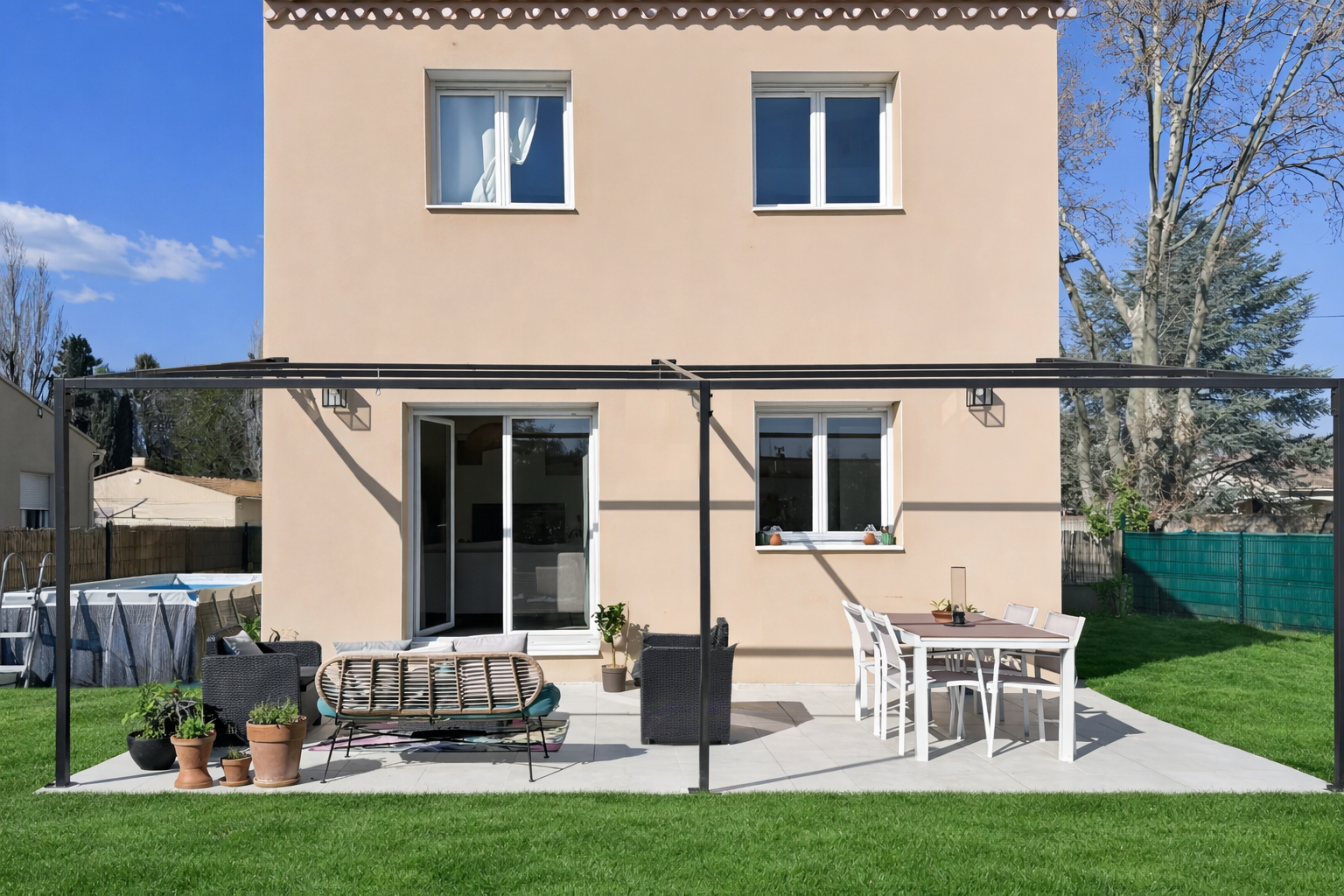 Agence immobilière de ERA Chateaurenard - REAL IMMOBILIER