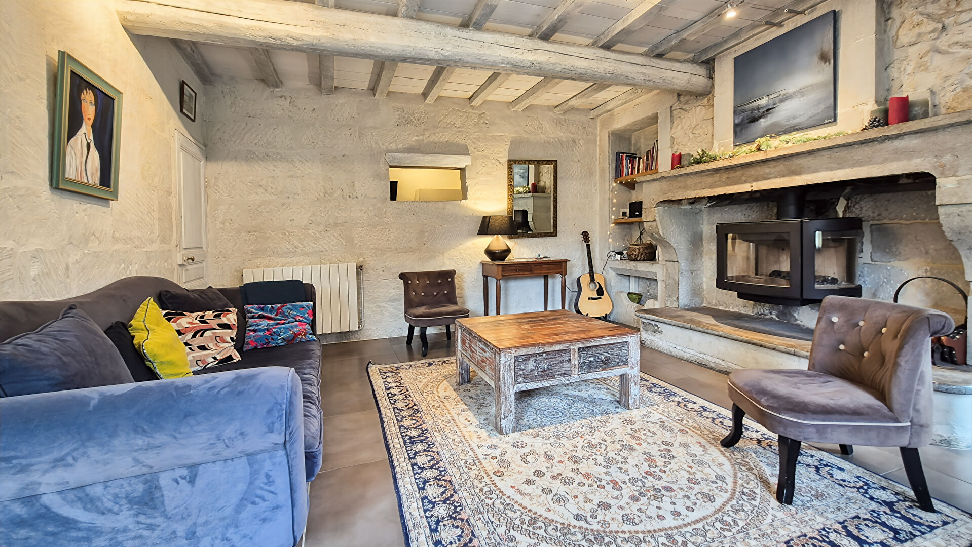 Agence immobilière de ERA Chateaurenard - REAL IMMOBILIER