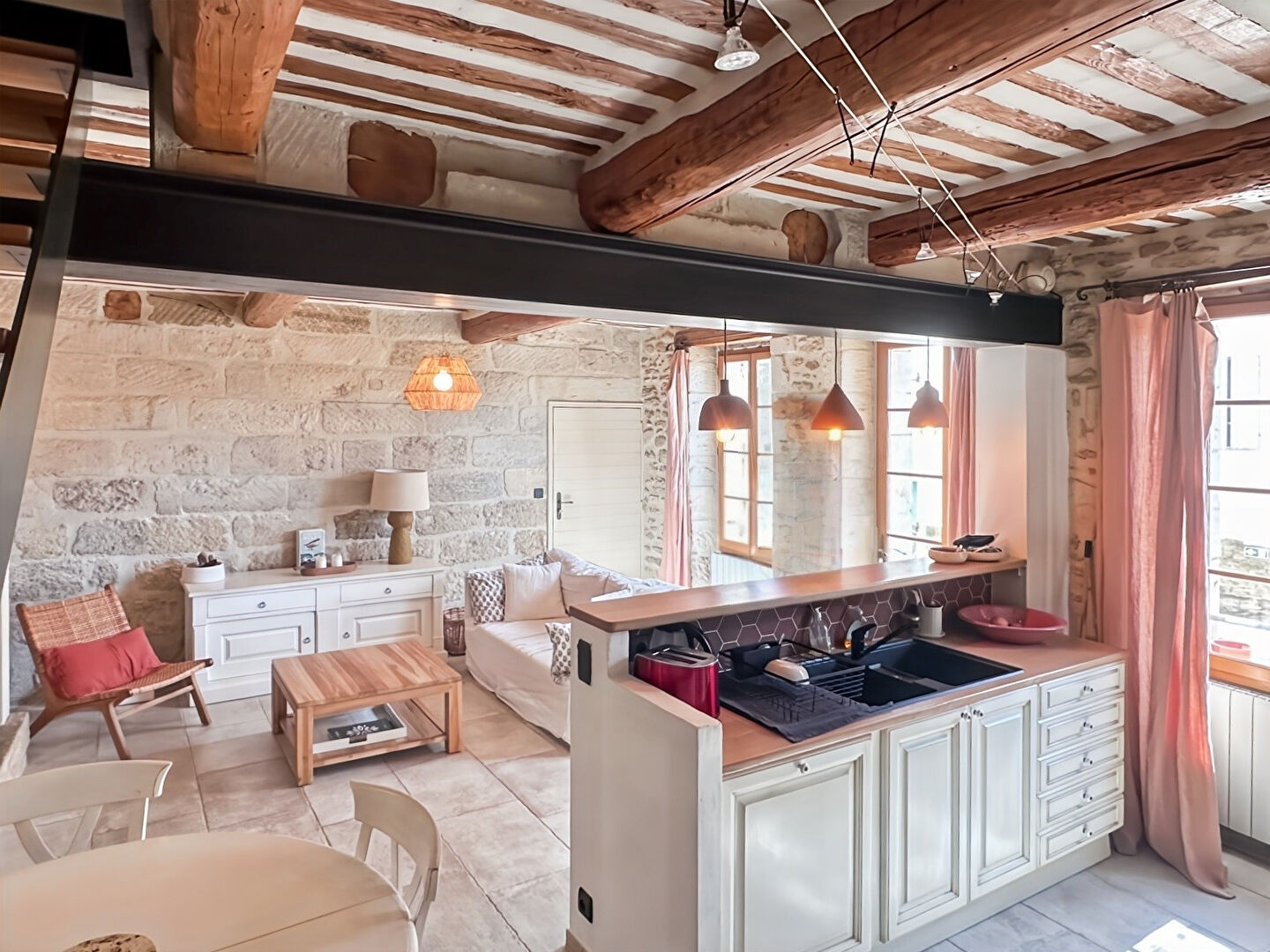 Agence immobilière de ERA Chateaurenard - REAL IMMOBILIER