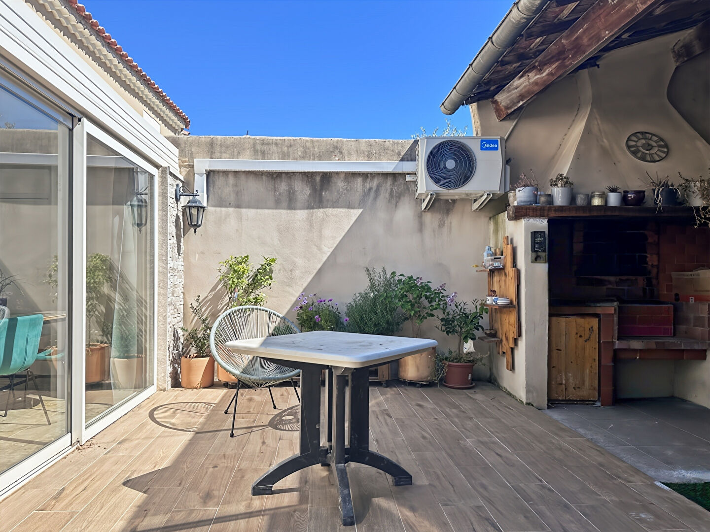 Agence immobilière de ERA Chateaurenard - REAL IMMOBILIER