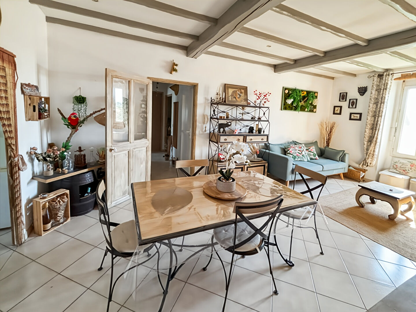 Agence immobilière de ERA Chateaurenard - REAL IMMOBILIER