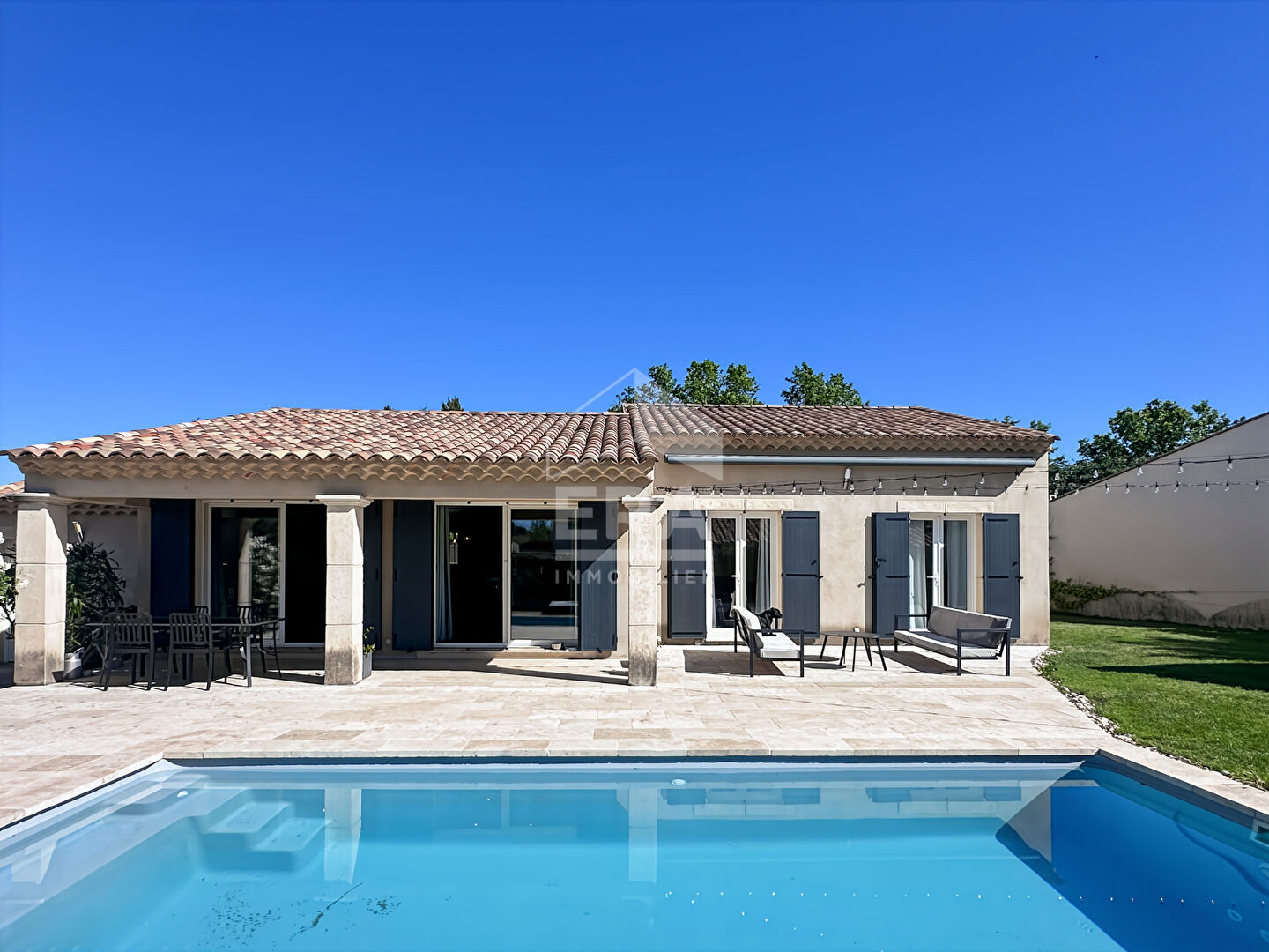 Agence immobilière de ERA Chateaurenard - REAL IMMOBILIER