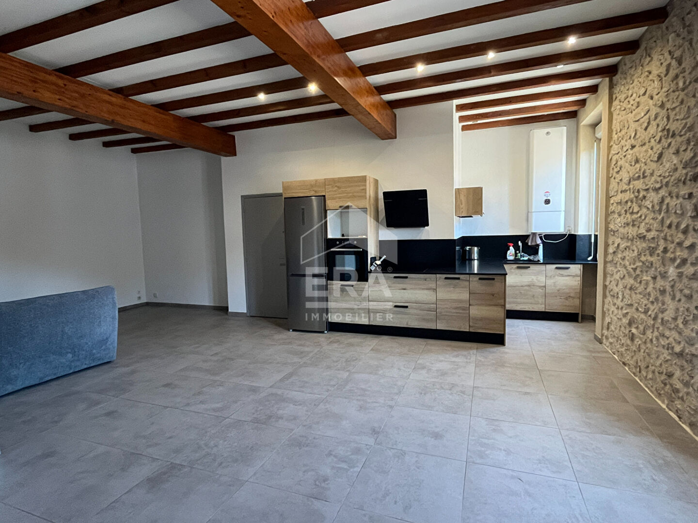 Agence immobilière de ERA Chateaurenard - REAL IMMOBILIER