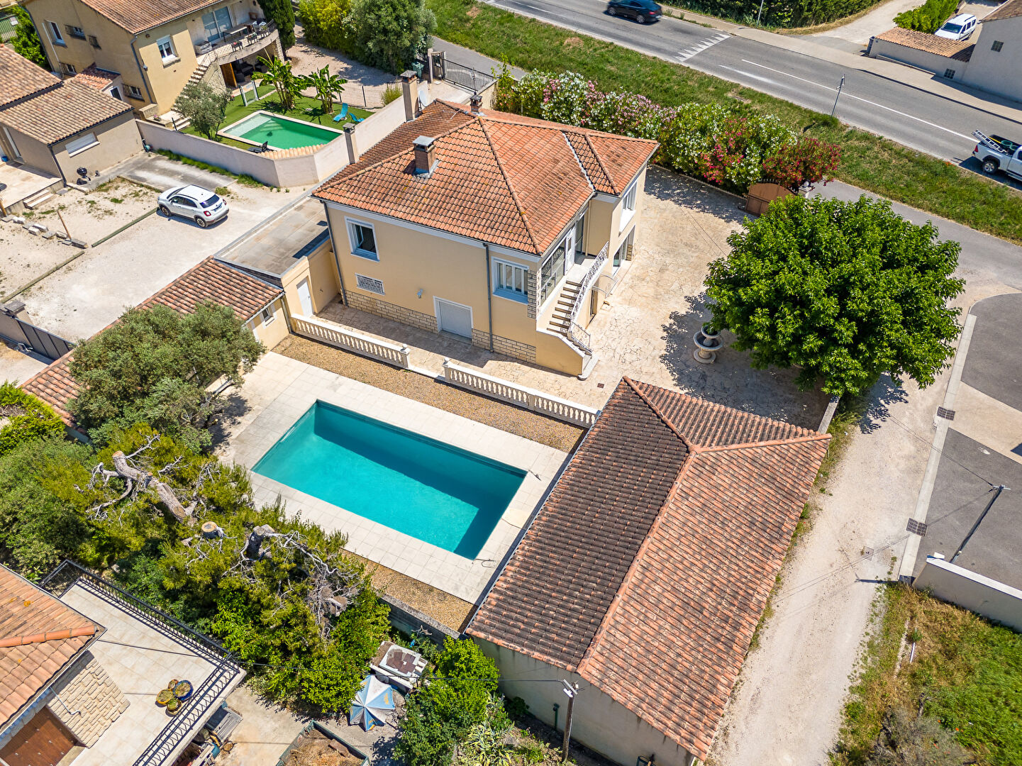 Agence immobilière de ERA Chateaurenard - REAL IMMOBILIER
