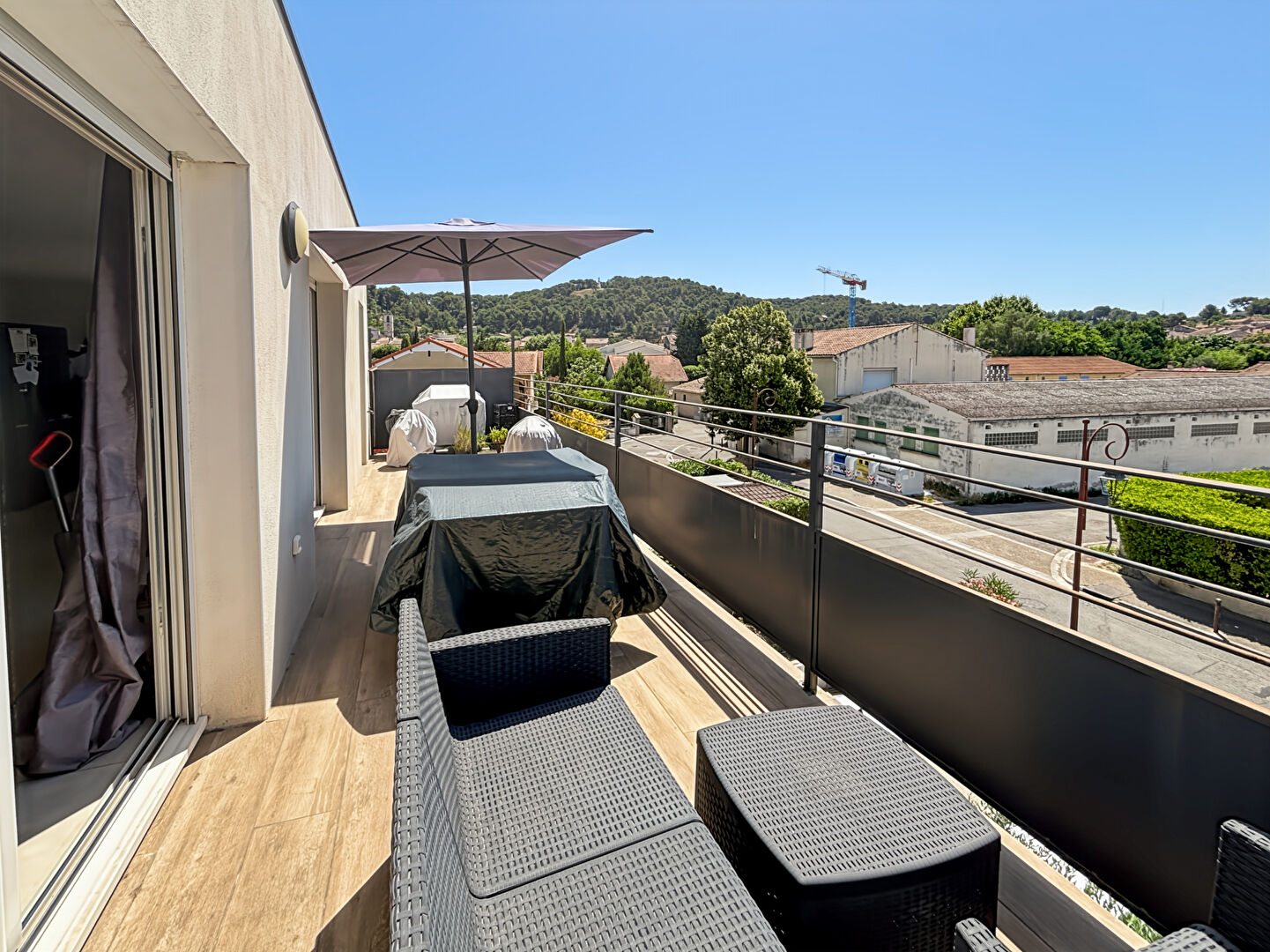 Agence immobilière de ERA Chateaurenard - REAL IMMOBILIER