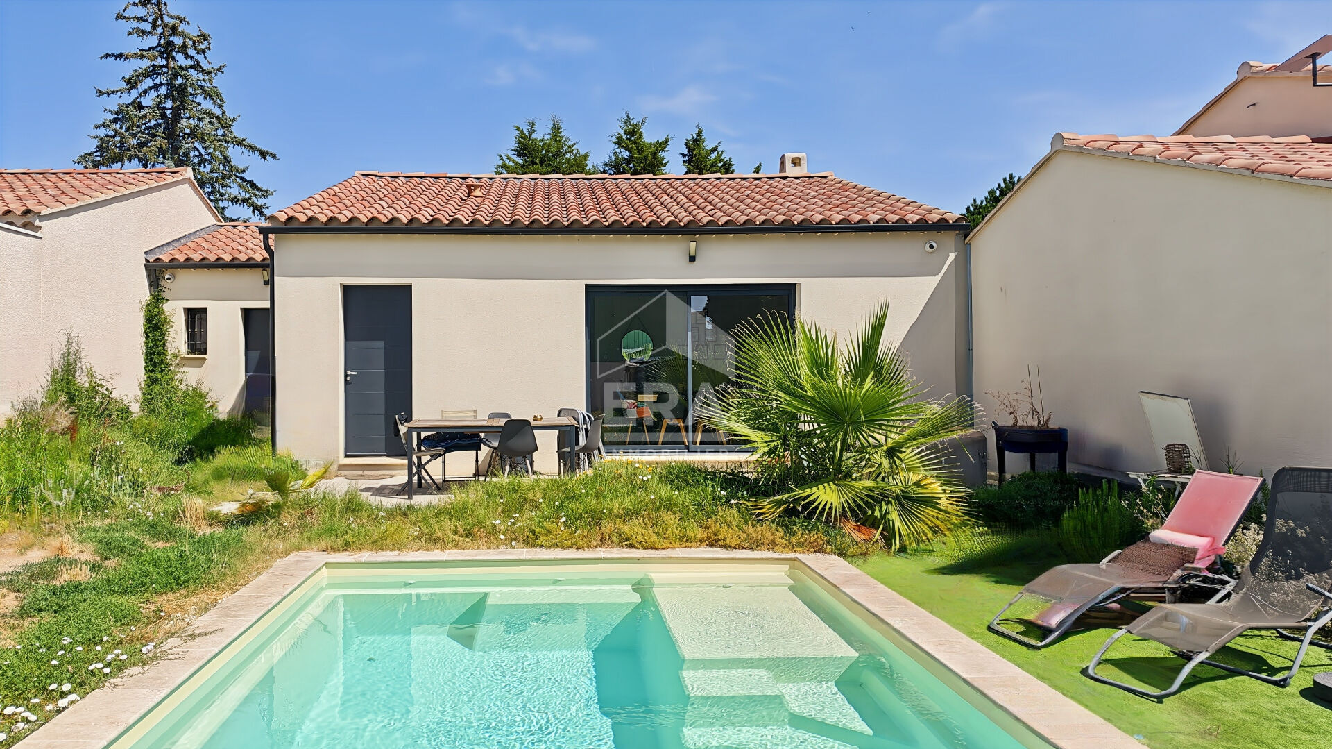 Agence immobilière de ERA Chateaurenard - REAL IMMOBILIER