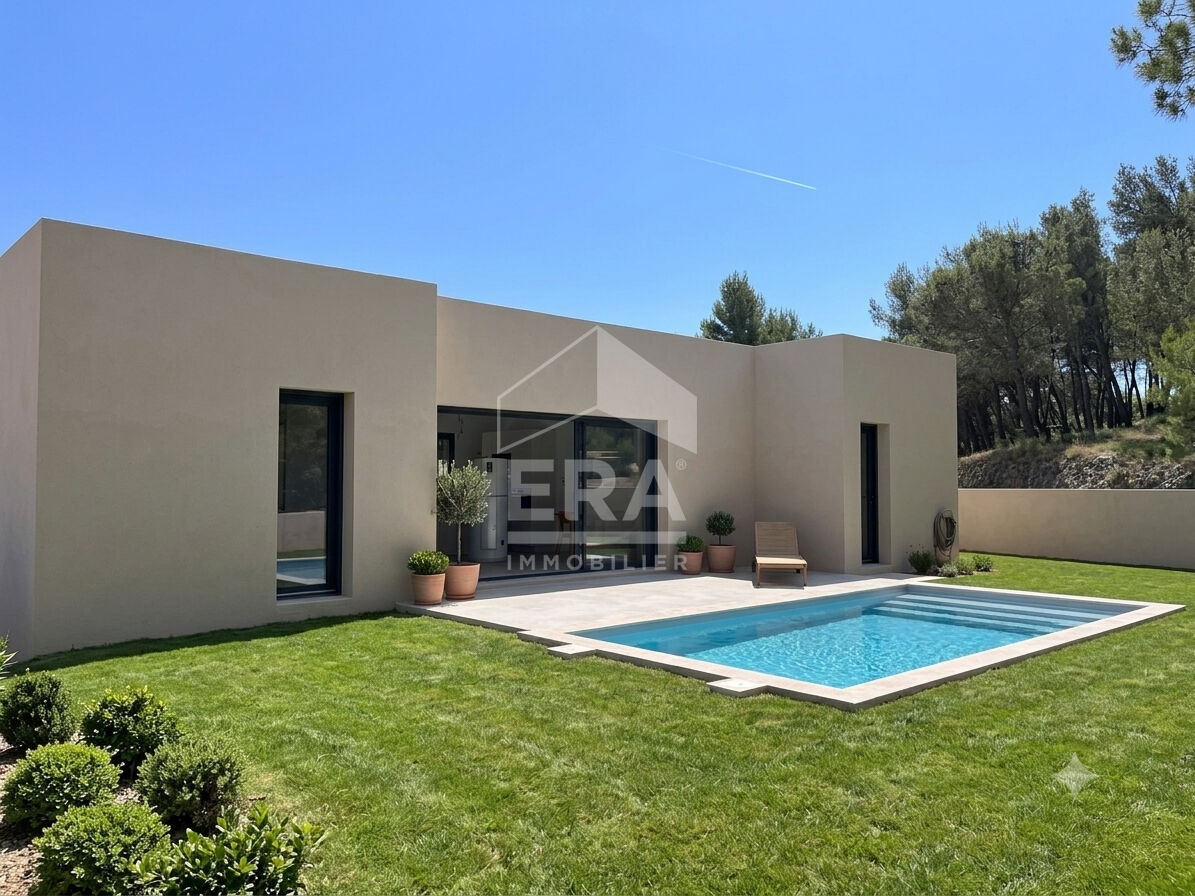 Agence immobilière de ERA Chateaurenard - REAL IMMOBILIER