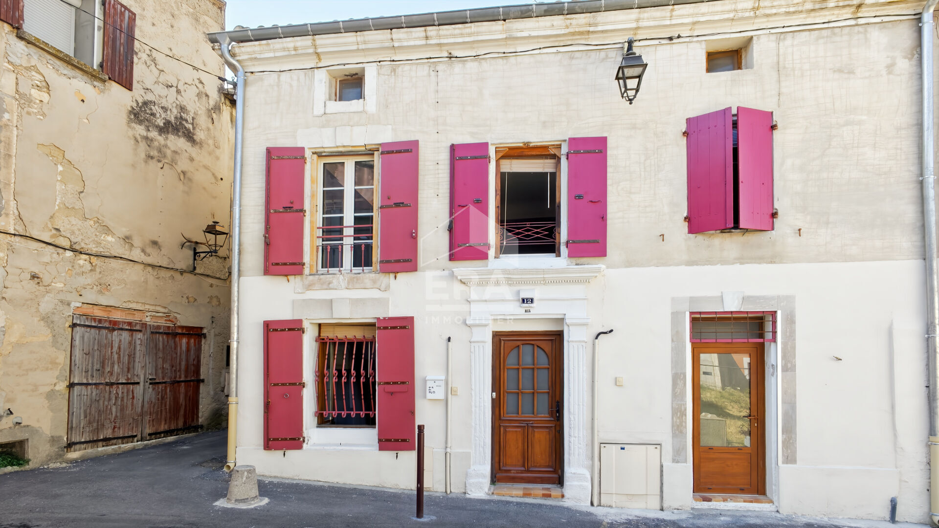 Agence immobilière de ERA Chateaurenard - REAL IMMOBILIER
