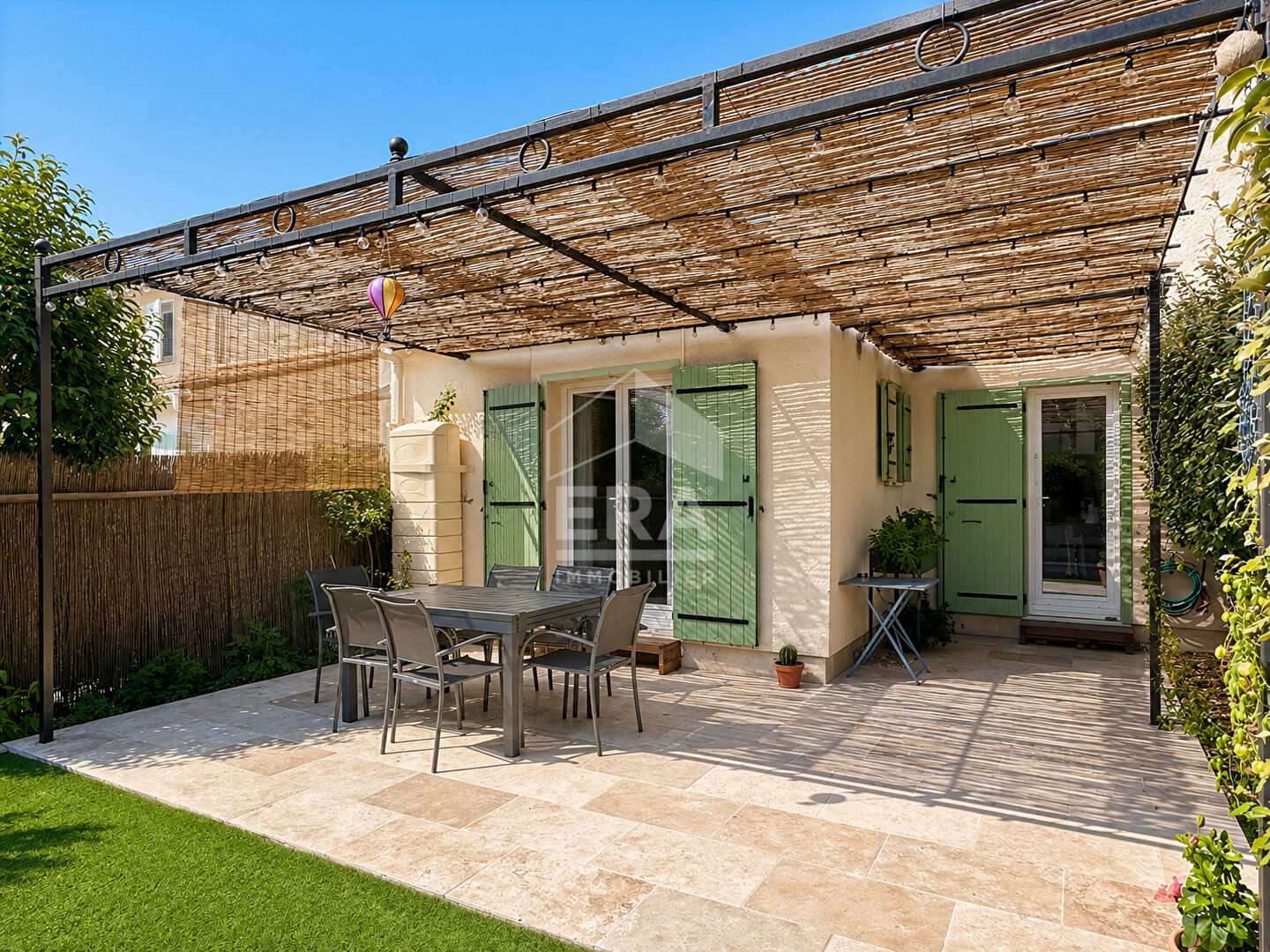 Agence immobilière de ERA Chateaurenard - REAL IMMOBILIER