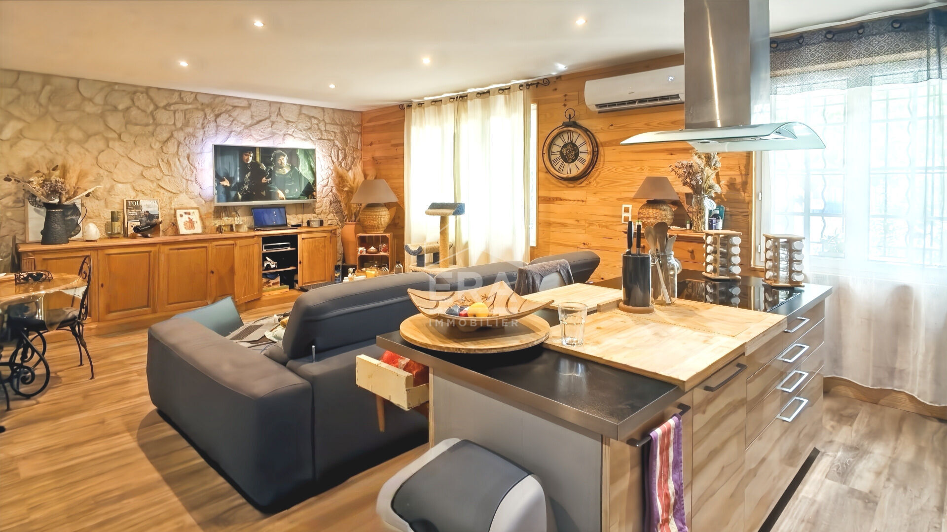 Agence immobilière de ERA Chateaurenard - REAL IMMOBILIER