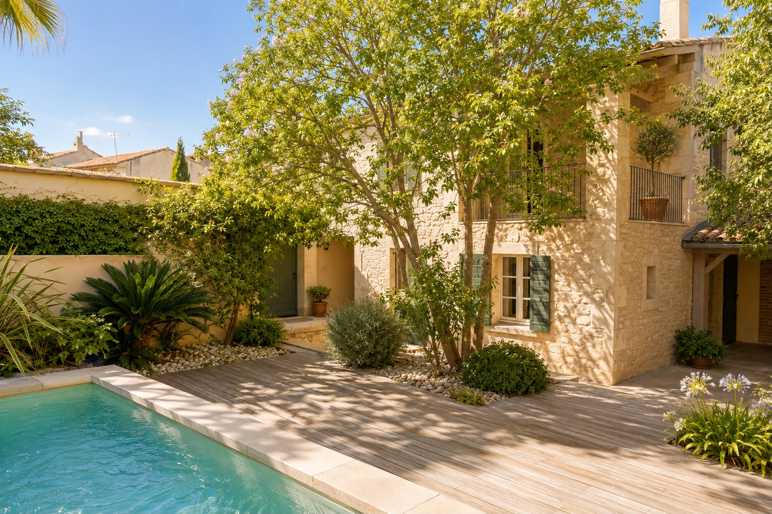 Agence immobilière de ERA Chateaurenard - REAL IMMOBILIER