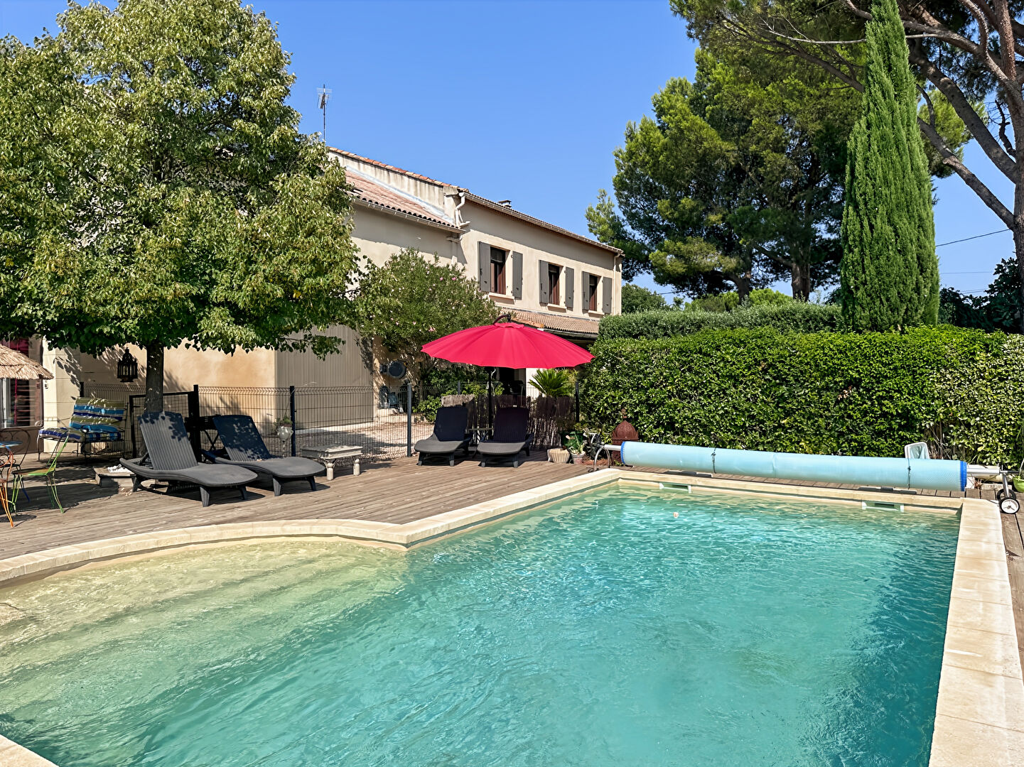 Agence immobilière de ERA Chateaurenard - REAL IMMOBILIER