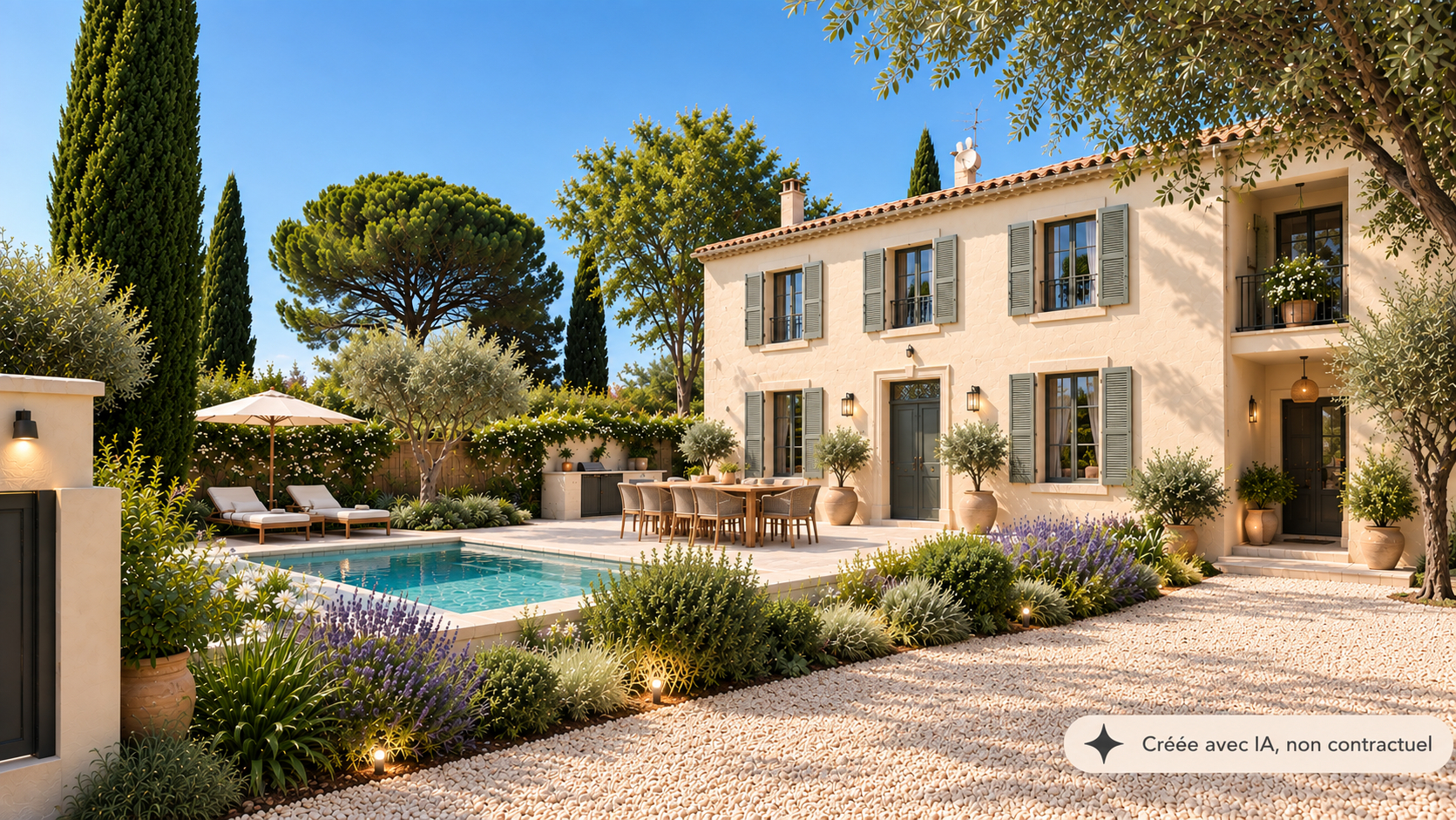 Agence immobilière de ERA Chateaurenard - REAL IMMOBILIER