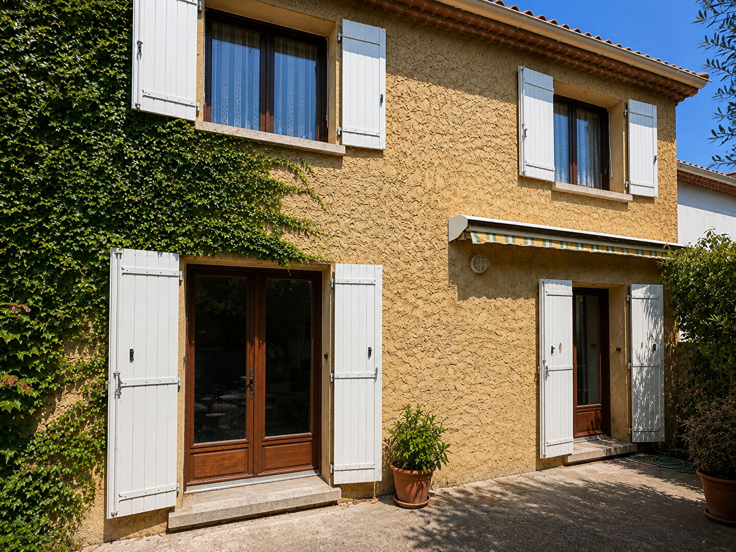 Agence immobilière de ERA Chateaurenard - REAL IMMOBILIER