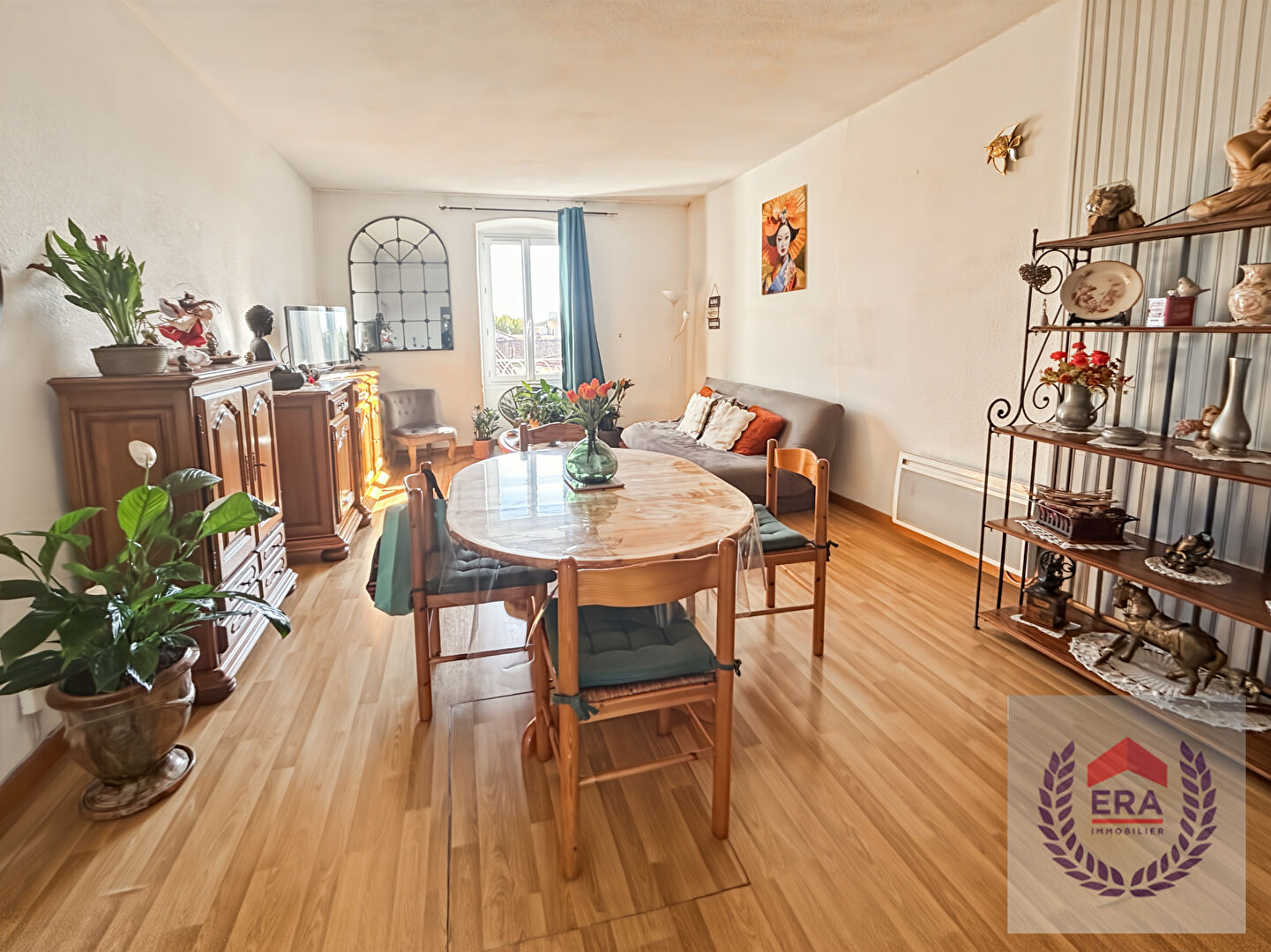 Agence immobilière de ERA Chateaurenard - REAL IMMOBILIER