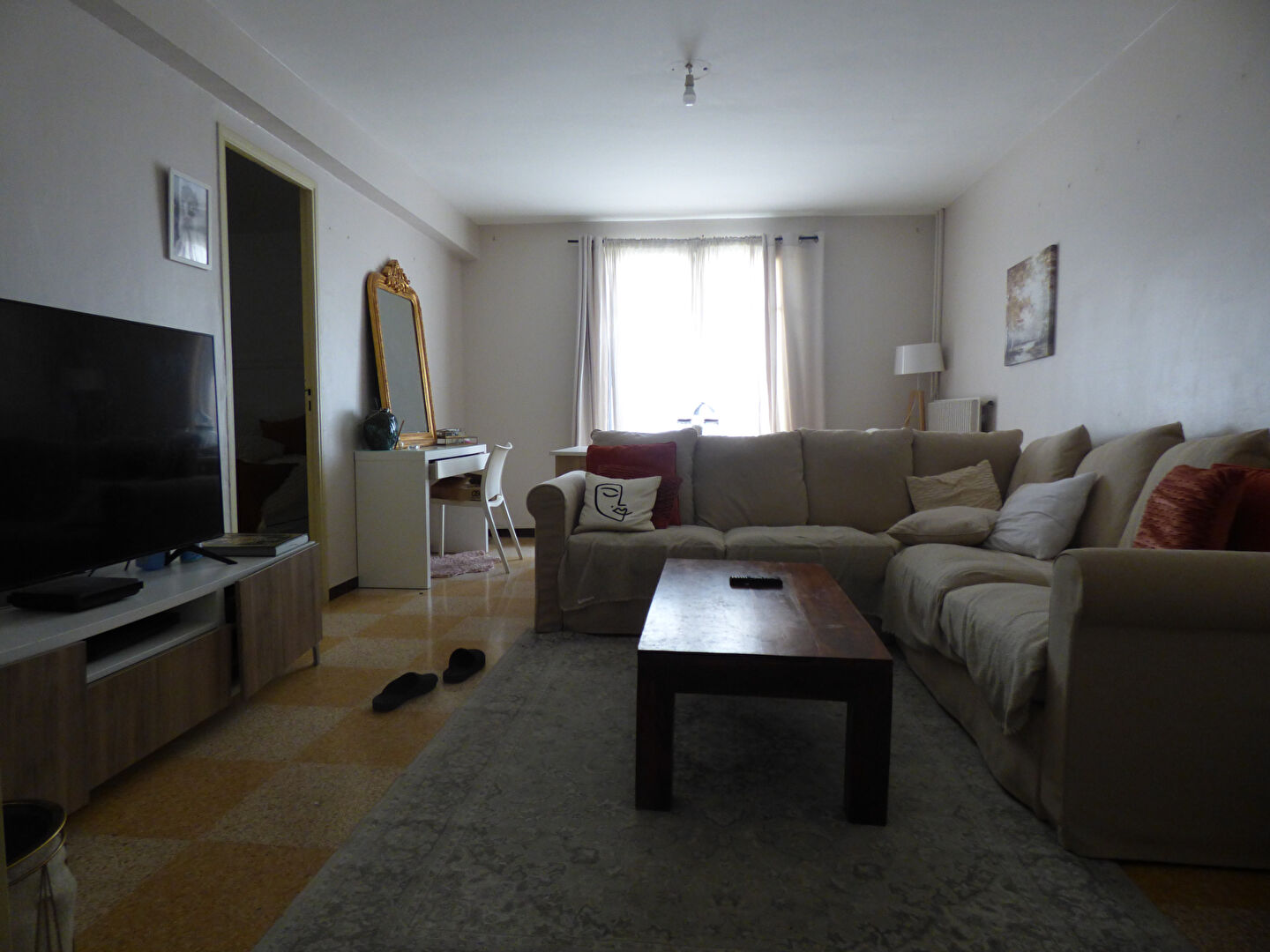 Appartement Cogolin 3 pièce(s) 68 m2