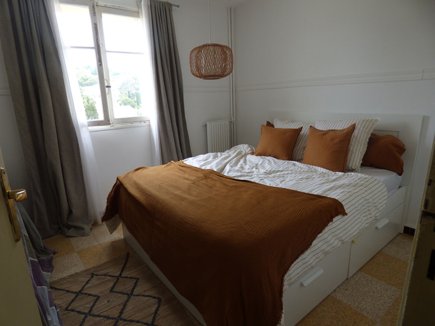 Photo Appartement Cogolin 3 pièce(s) 68 m2 image 2/6