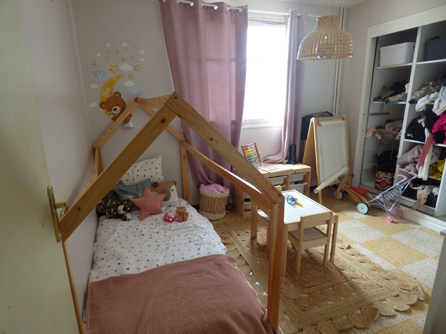 Photo Appartement Cogolin 3 pièce(s) 68 m2 image 3/6