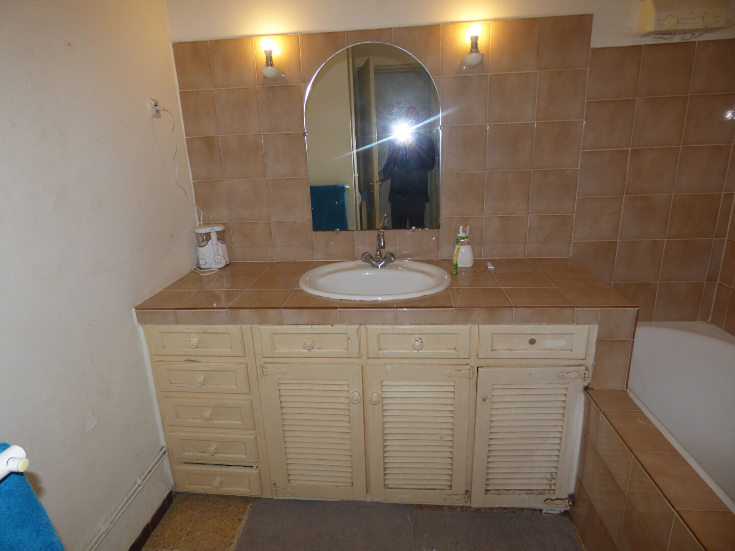 Photo Appartement Cogolin 3 pièce(s) 68 m2 image 4/6