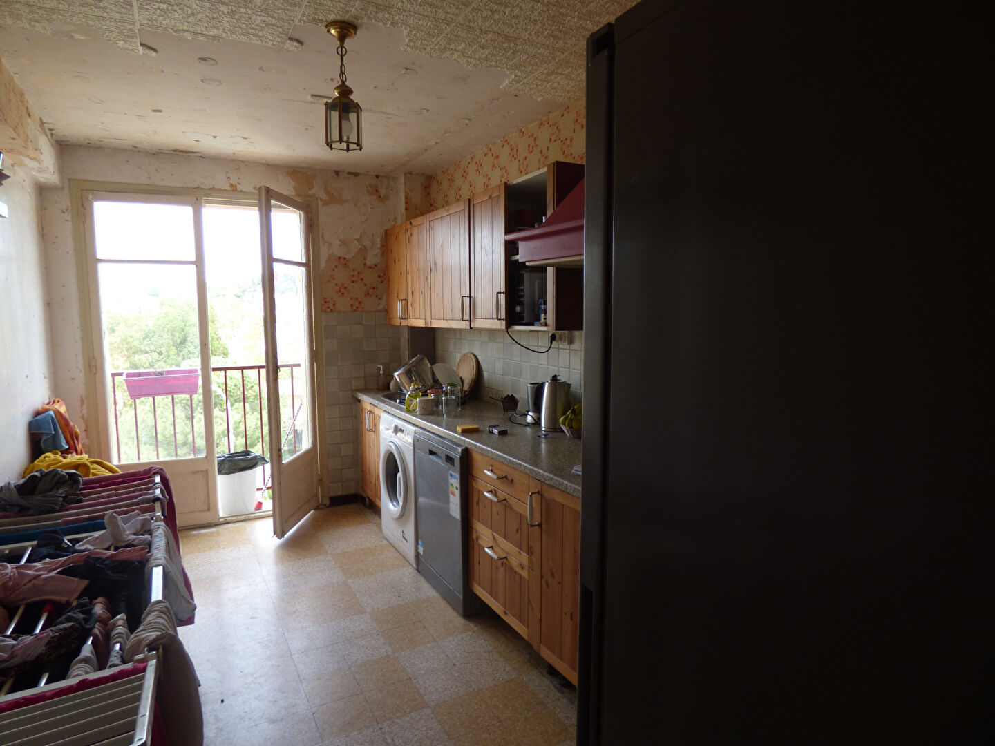 Photo Appartement Cogolin 3 pièce(s) 68 m2 image 5/6