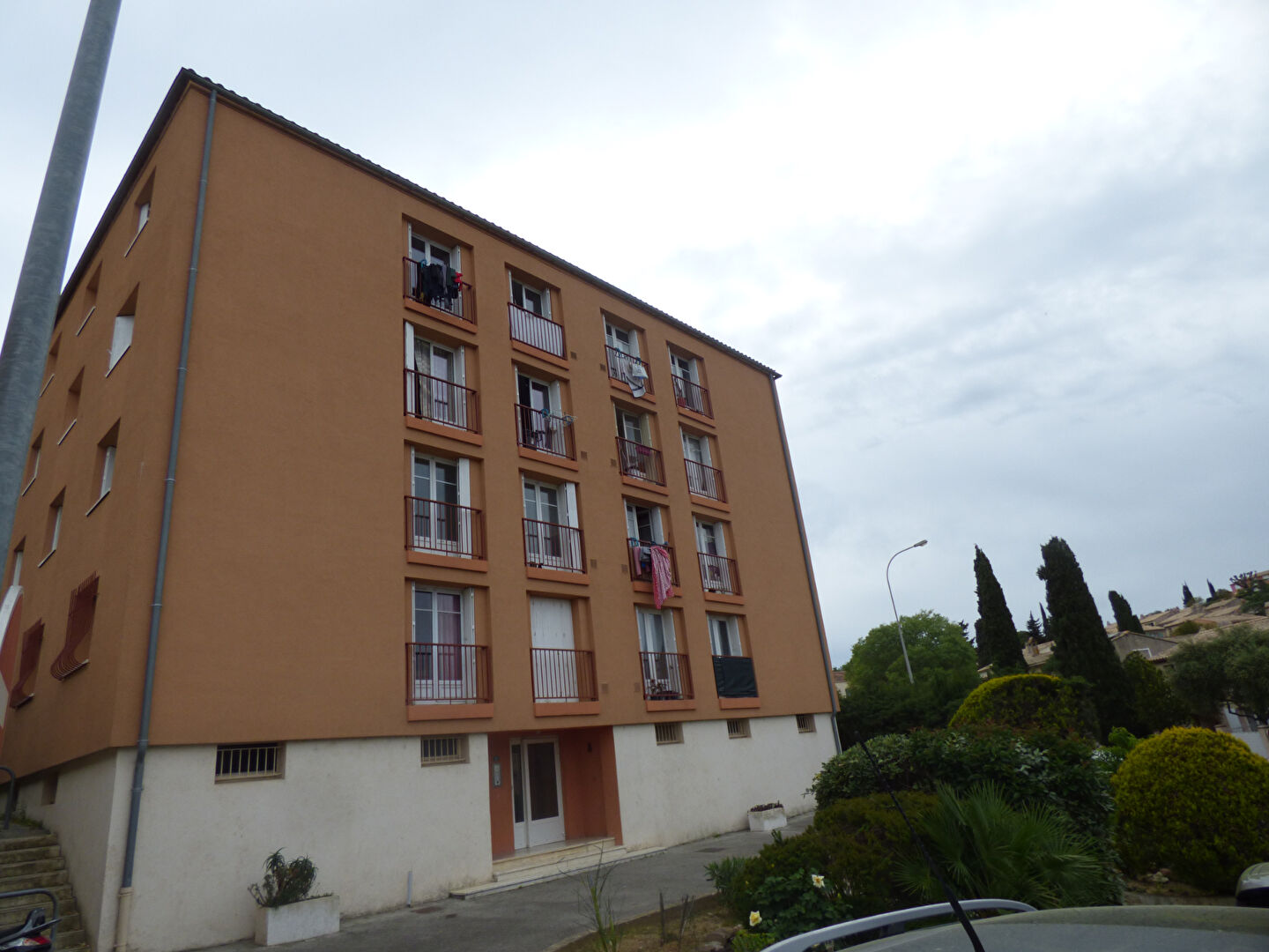 Photo Appartement Cogolin 3 pièce(s) 68 m2 image 6/6