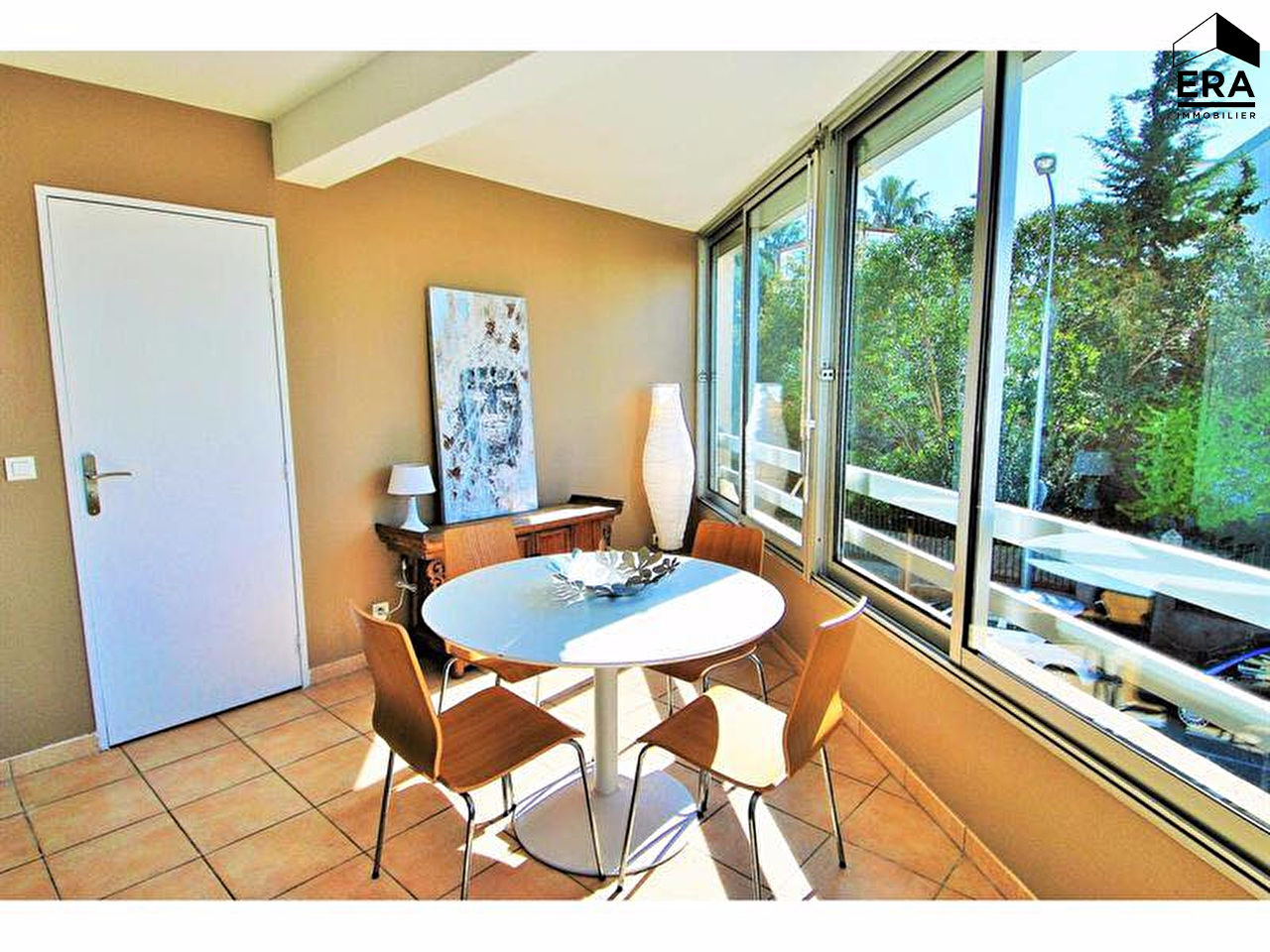 Appartement Nice Ouest 2 pièces 41 m2 Nice 06200