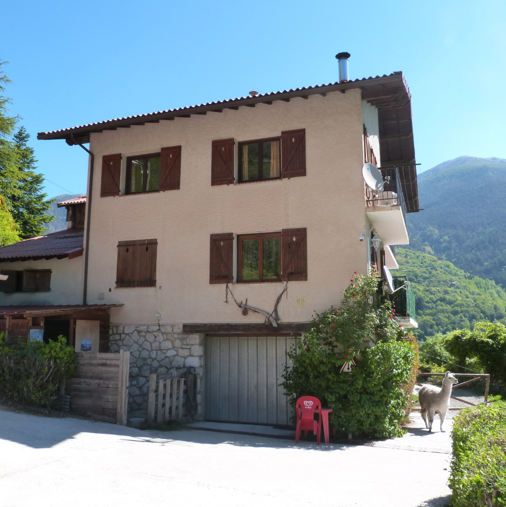 Ensemble immobilier Saint Martin Vesubie 28000 m2 SaintMartinVésubie