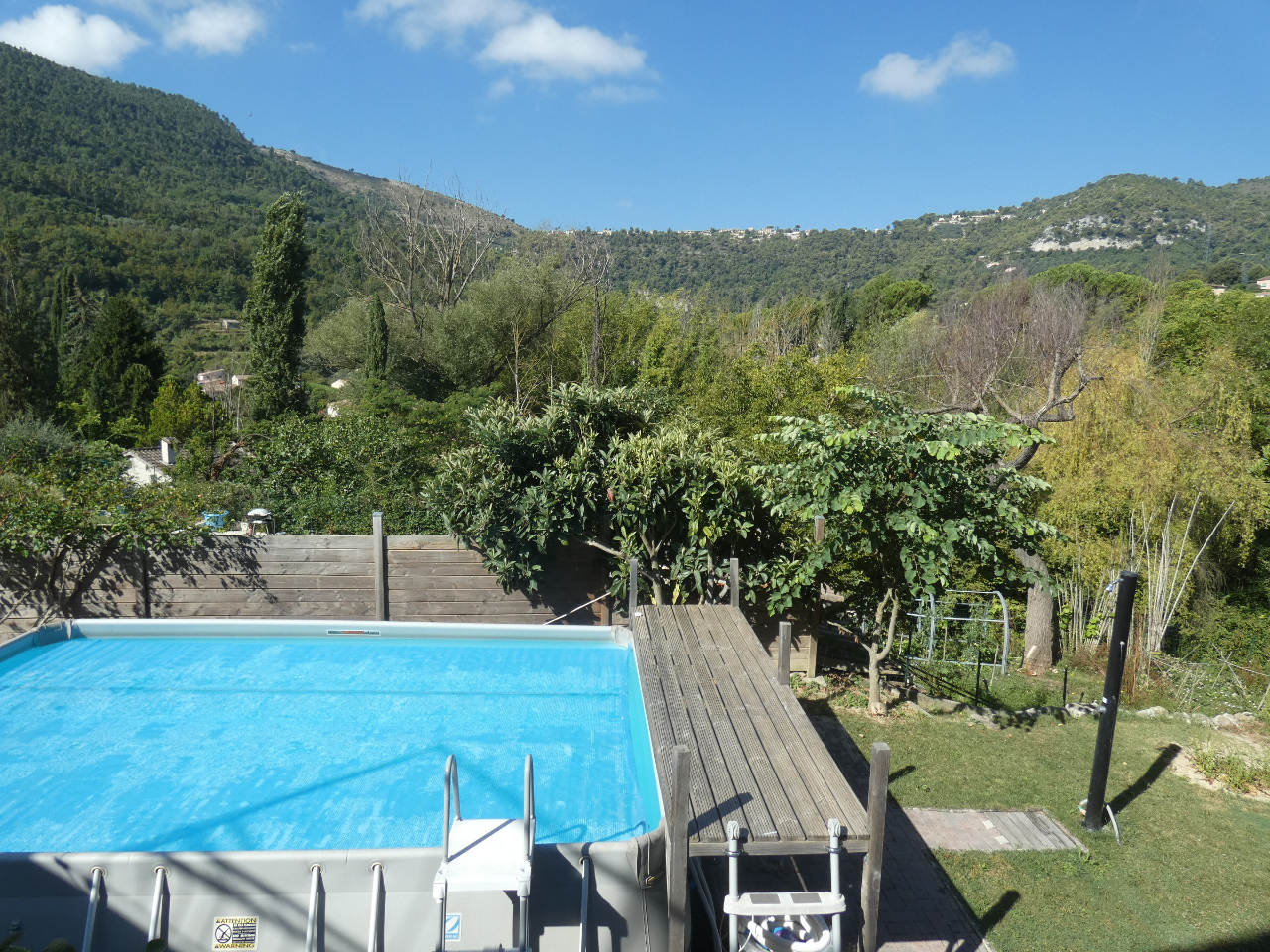 Photo Maison Tourrette Levens 5 pièces 130 m2 image 3/6