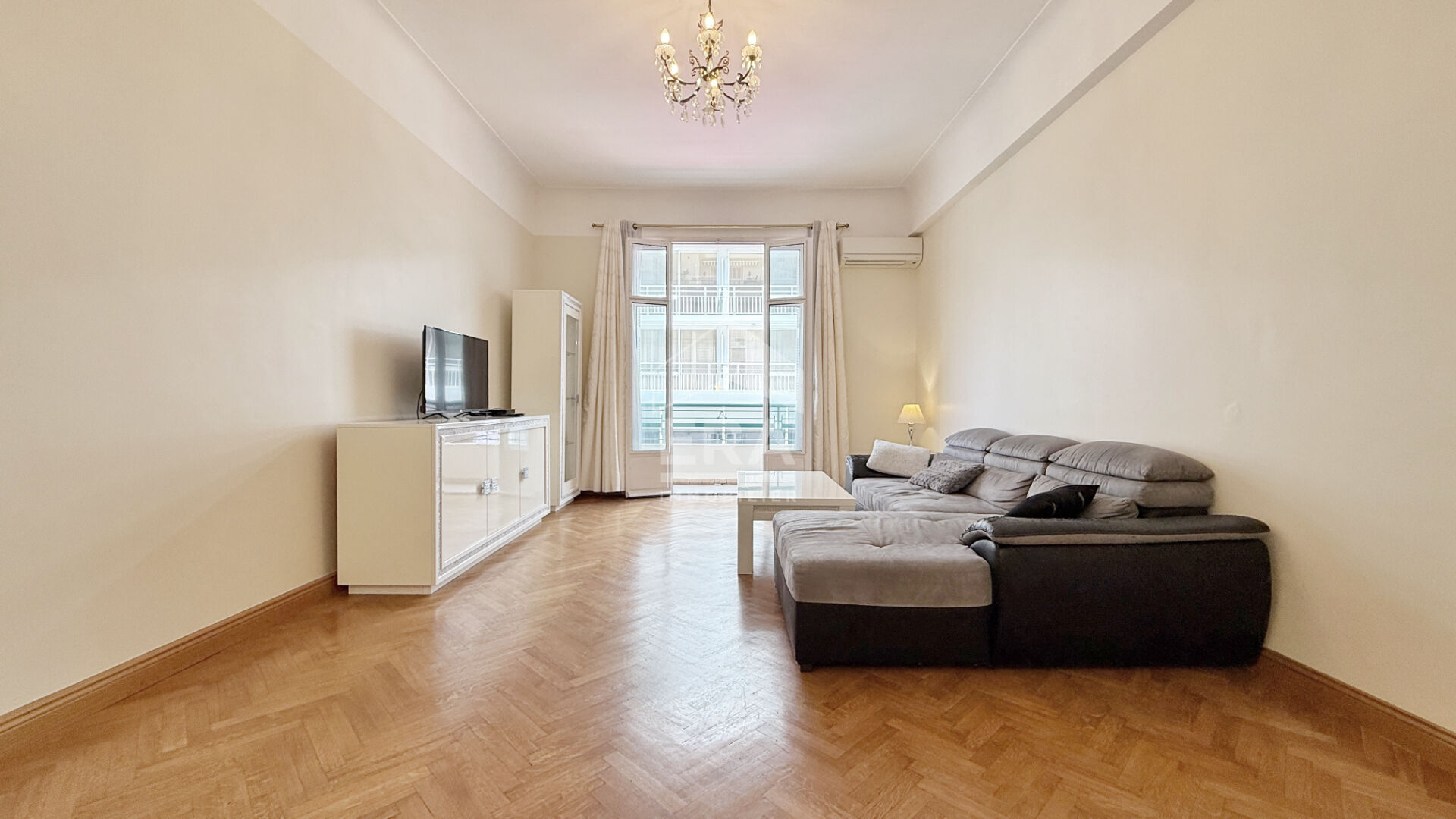 Photo Nice/CARRE D'OR 3 pièces 88 m2 image 2/6