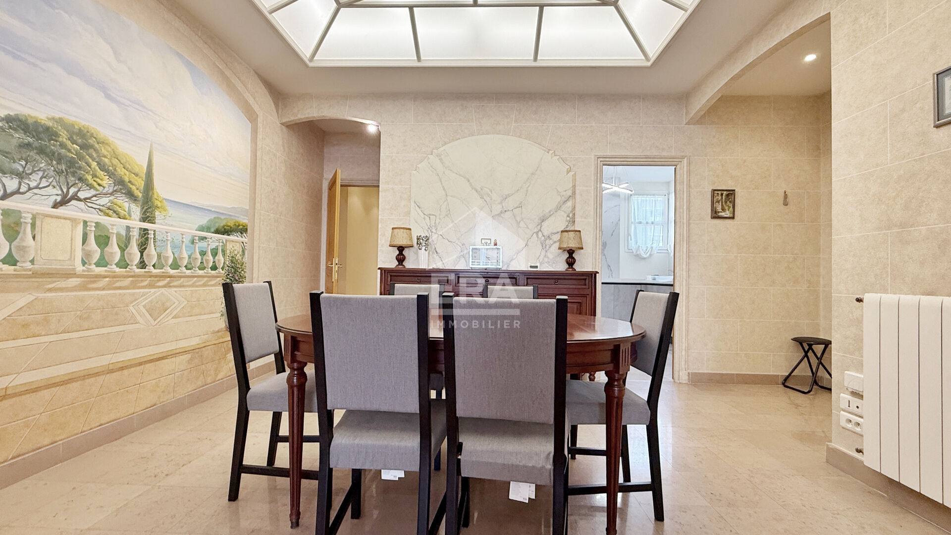 Photo Nice/CARRE D'OR 3 pièces 88 m2 image 4/6