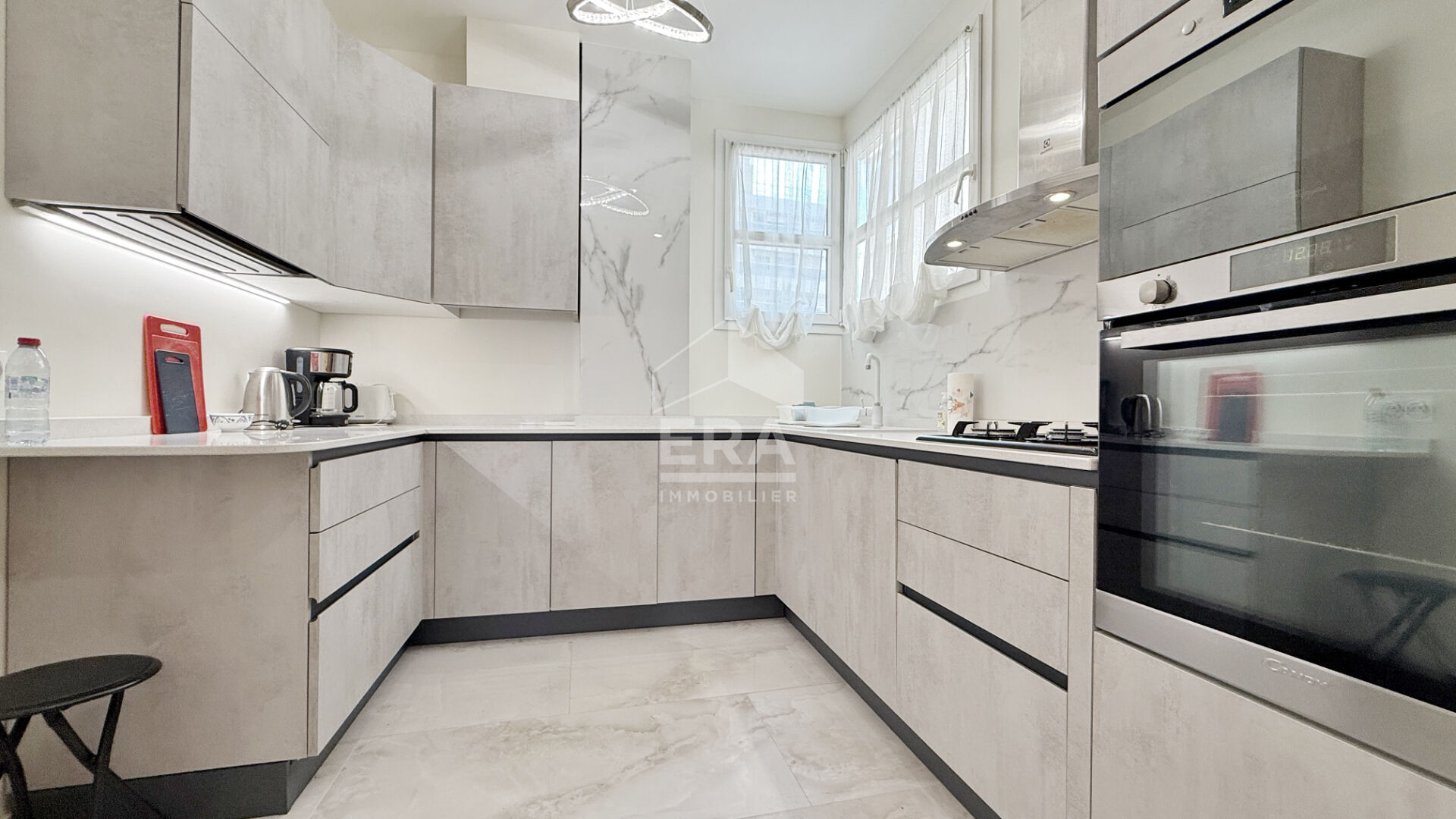 Photo Nice/CARRE D'OR 3 pièces 88 m2 image 6/6