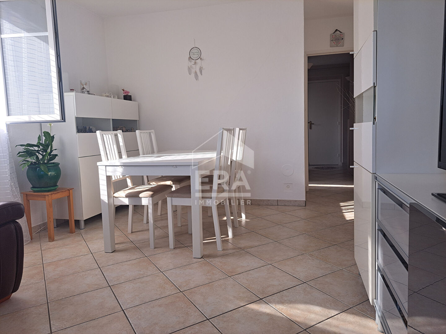 Photo A VENDRE - NICE OUEST /CAUCADE  APPARTEMENT  4 pièces, parking image 2/6