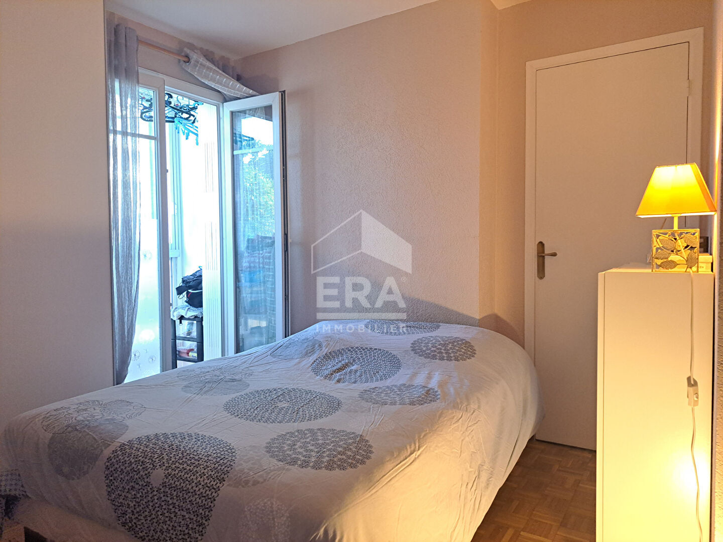 Photo A VENDRE - NICE OUEST /CAUCADE  APPARTEMENT  4 pièces, parking image 6/6