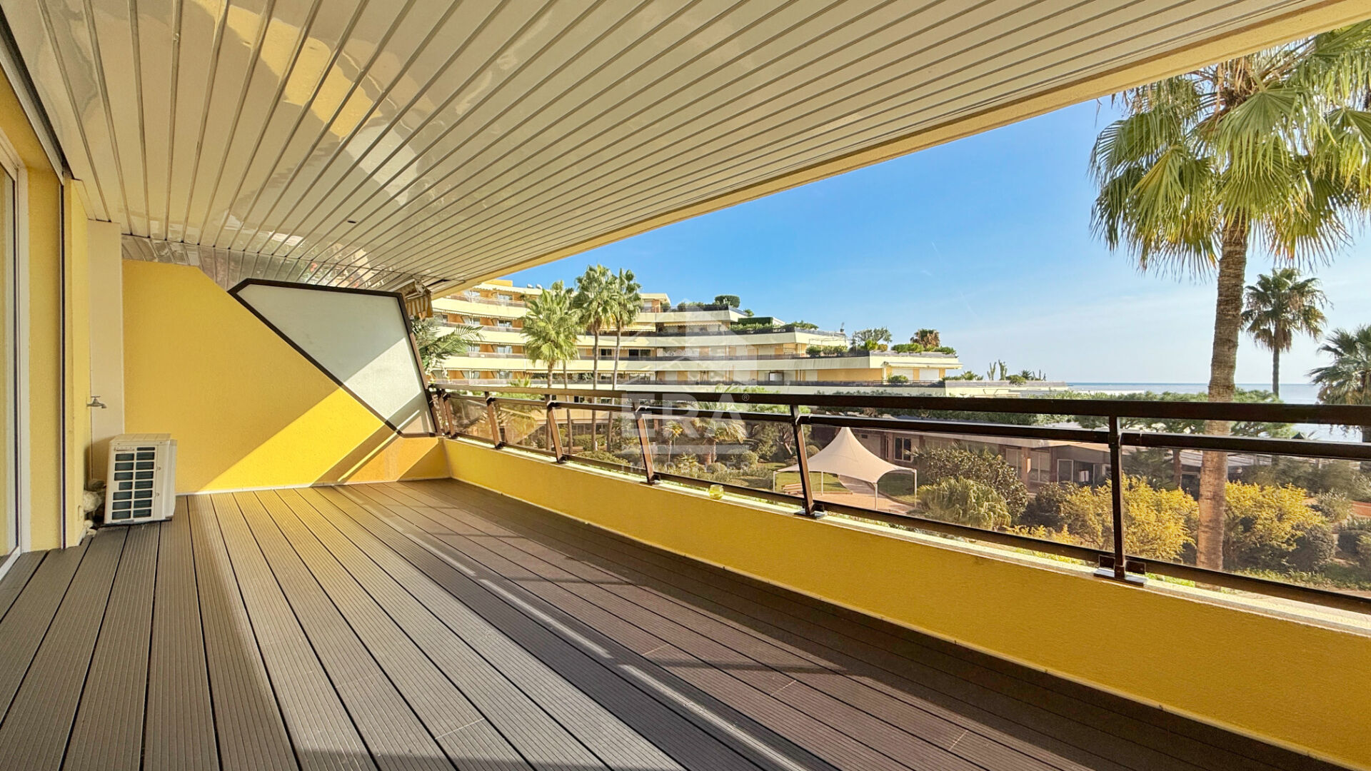 Photo 3 Pièces VUE MER PANORAMIQUE les pieds dans l'eau image 3/6