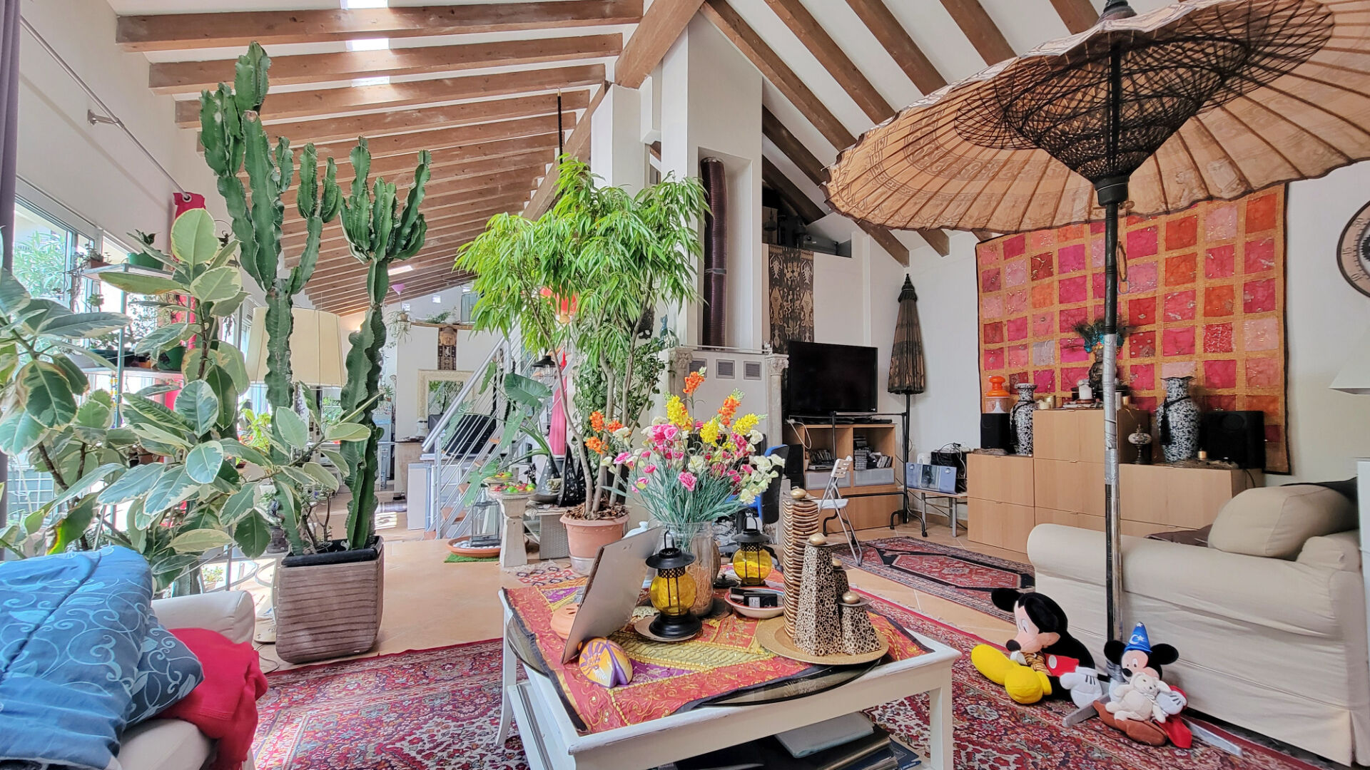 Photo Immeuble Exceptionnel à Nice - 11 Appartements image 2/6