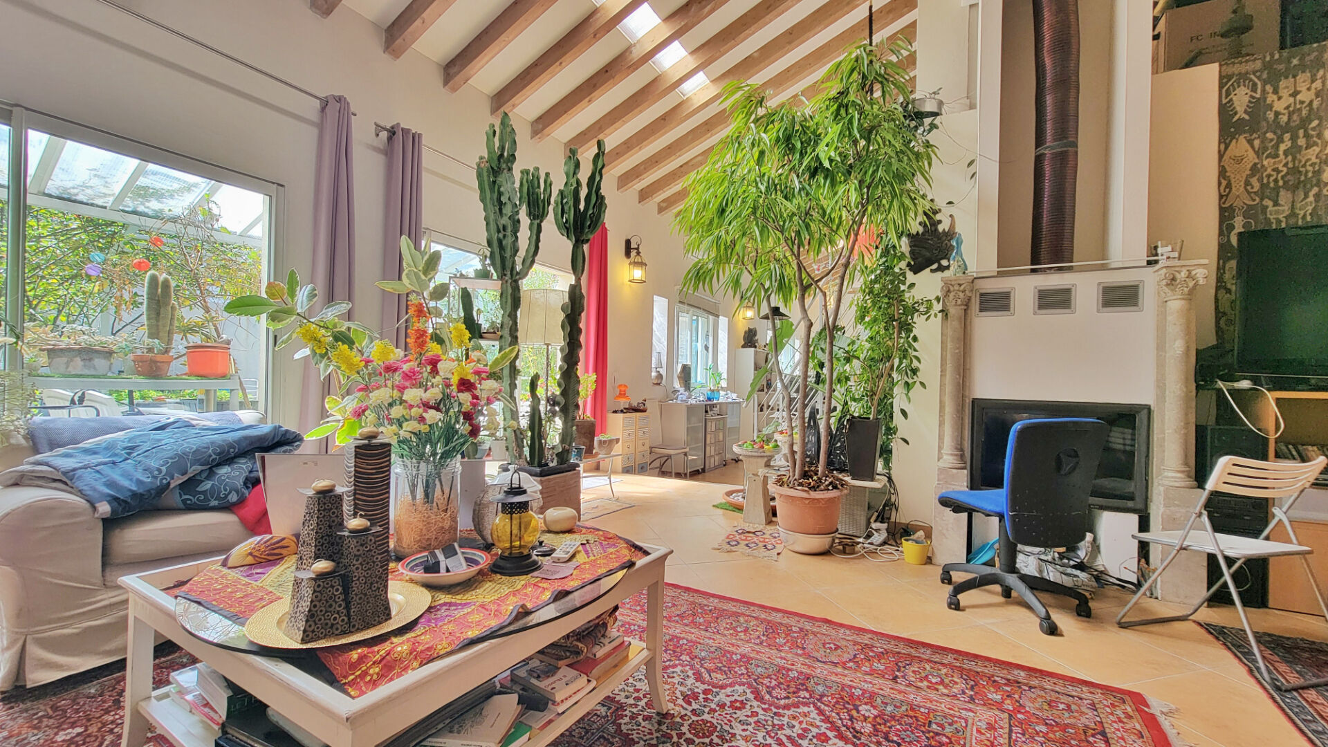 Photo Immeuble Exceptionnel à Nice - 11 Appartements image 3/6