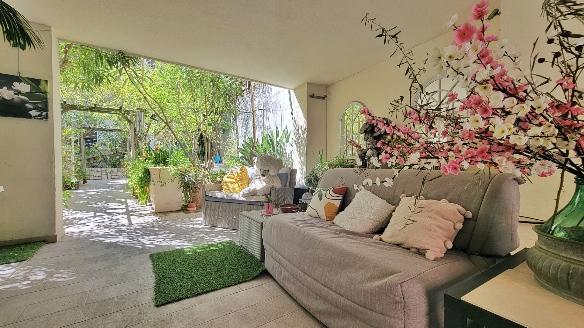 Photo Immeuble Exceptionnel à Nice - 11 Appartements image 4/6