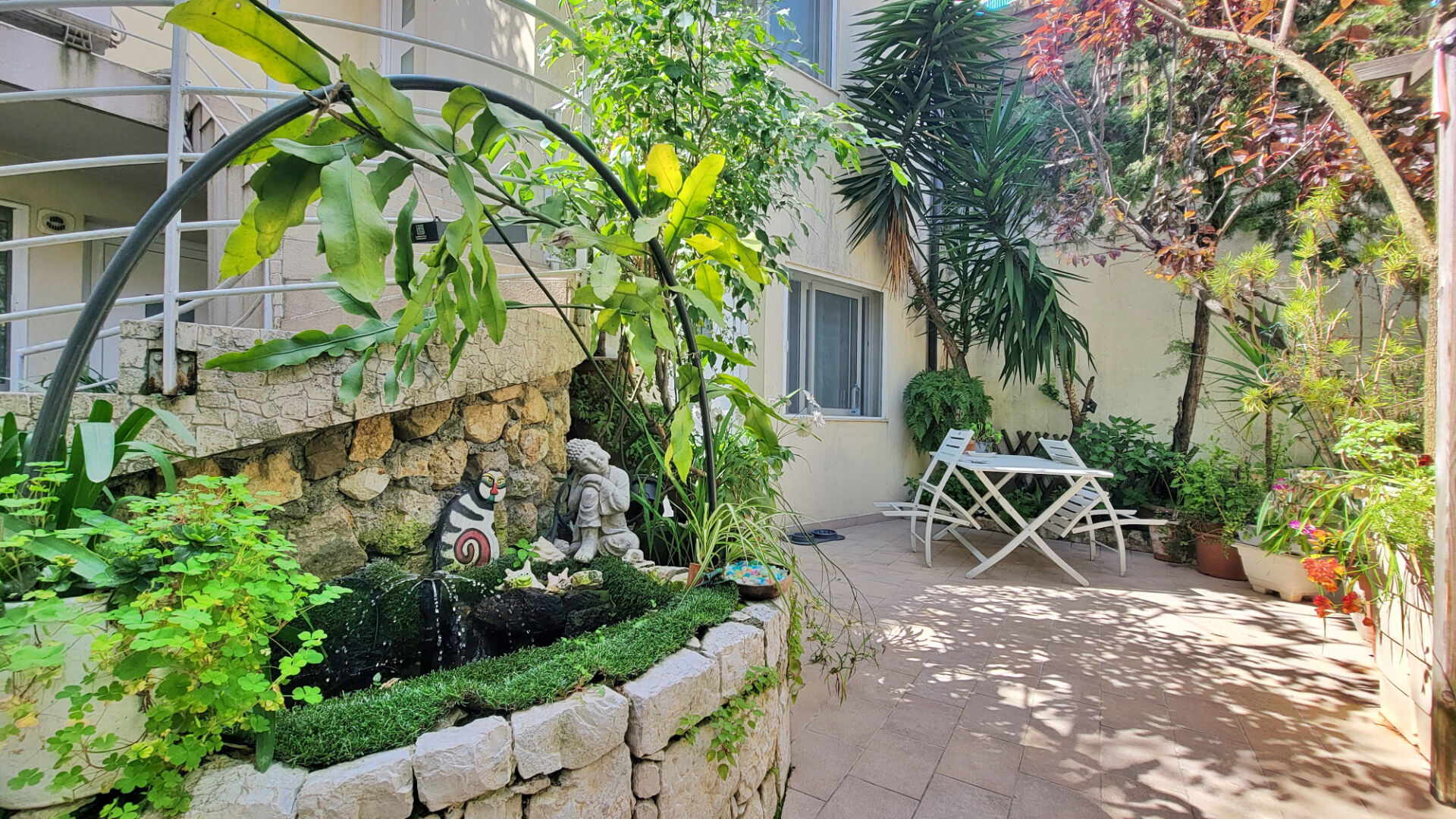 Photo Immeuble Exceptionnel à Nice - 11 Appartements image 6/6