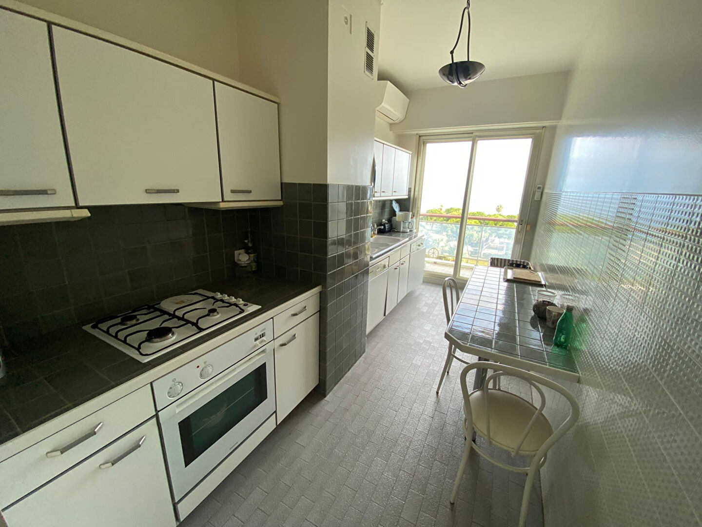 Photo Appartement à vendre à  Nice 3 pièces 81 m2/CALIFORNIE -PROMENADE DES ANGLAIS image 5/6