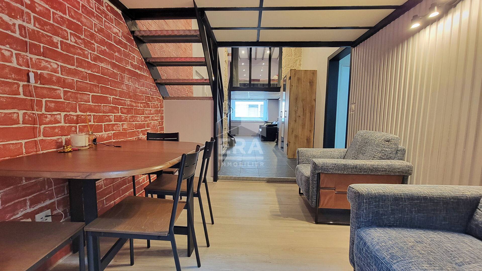 LOFT pour AIRBNB 3 pièces 52 m2