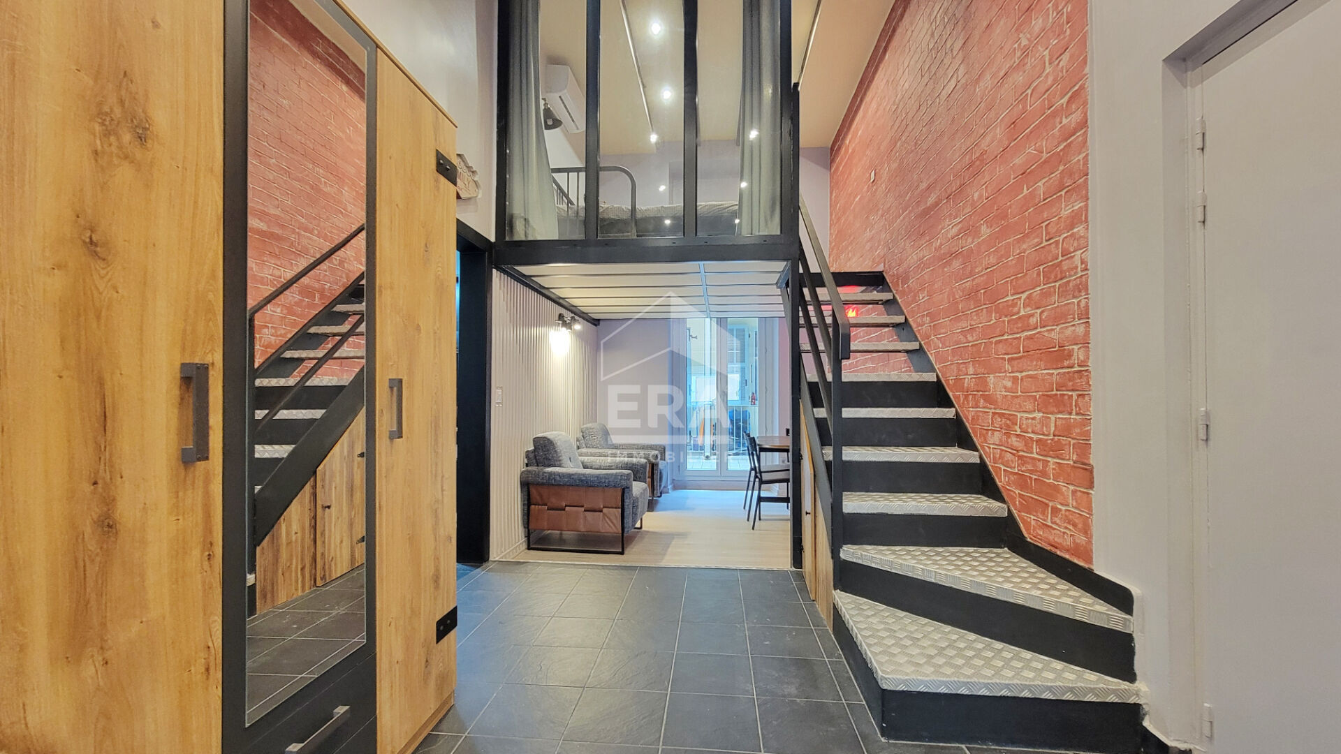 Photo LOFT pour AIRBNB 3 pièces 52 m2 image 2/6