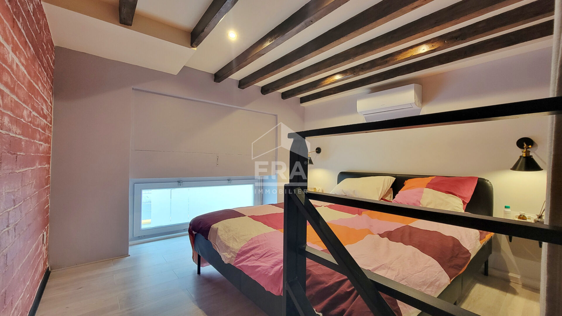 Photo LOFT pour AIRBNB 3 pièces 52 m2 image 4/6