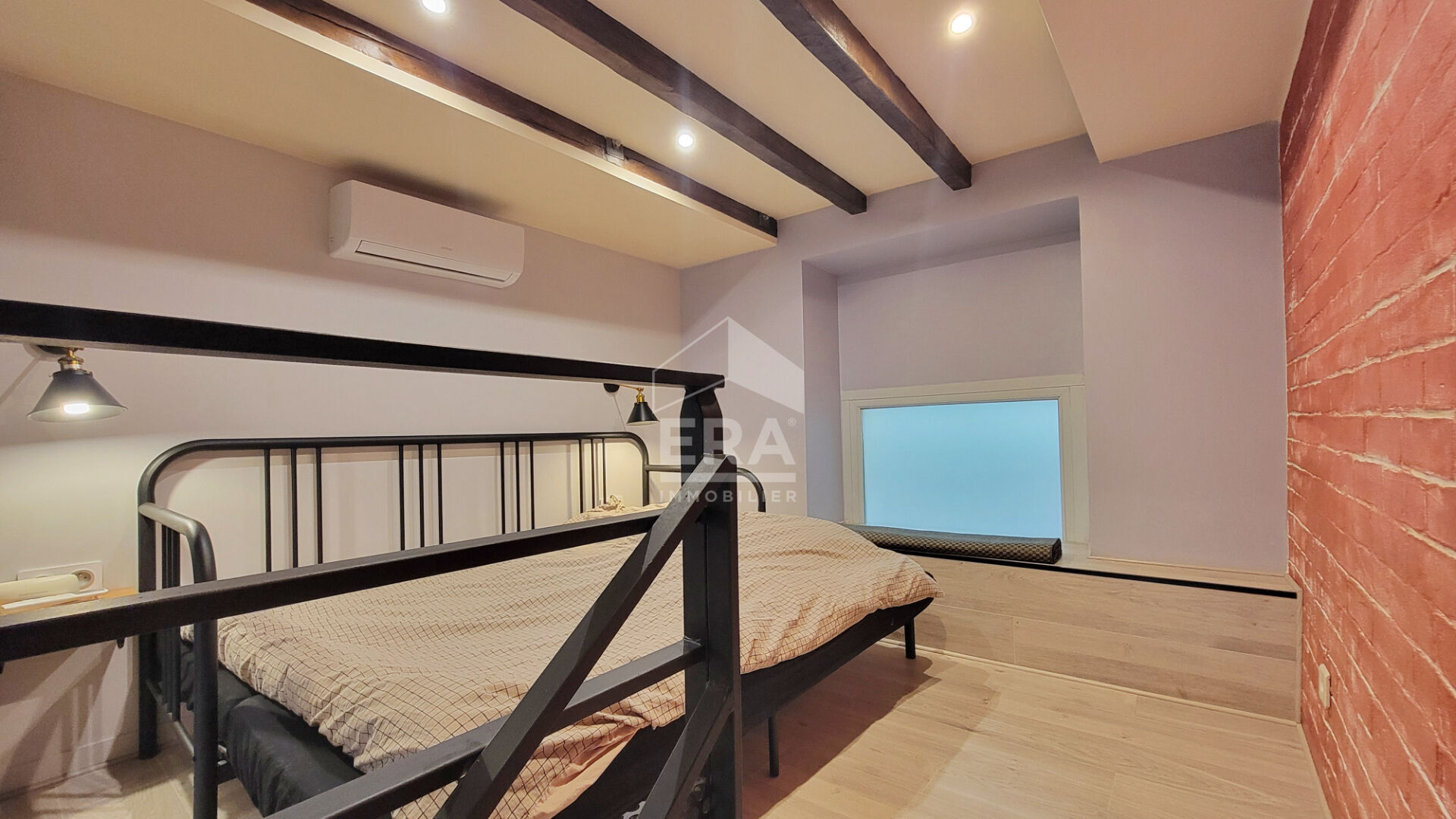 Photo LOFT pour AIRBNB 3 pièces 52 m2 image 5/6